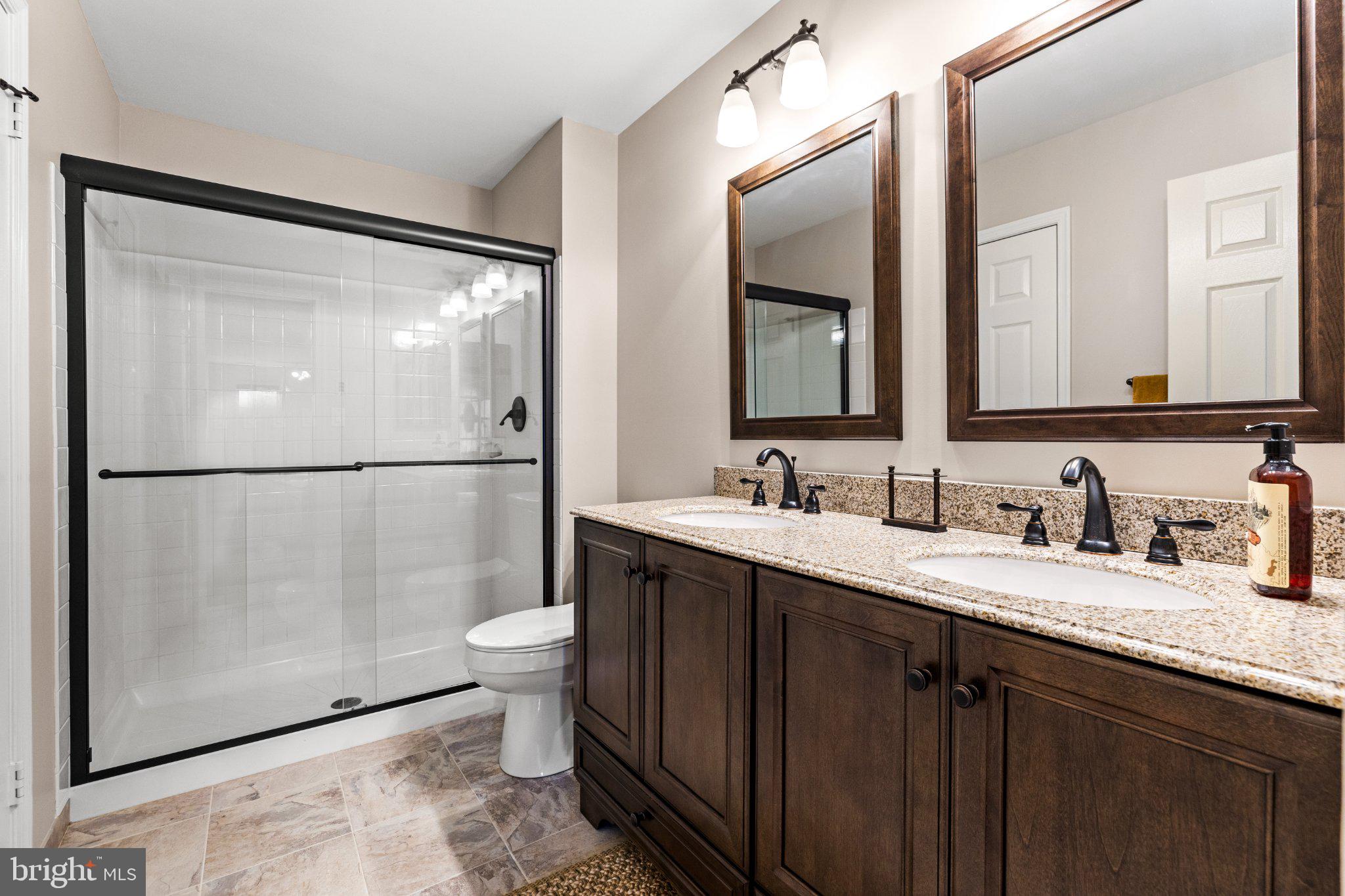 WORTHINGTON PARK - Residential