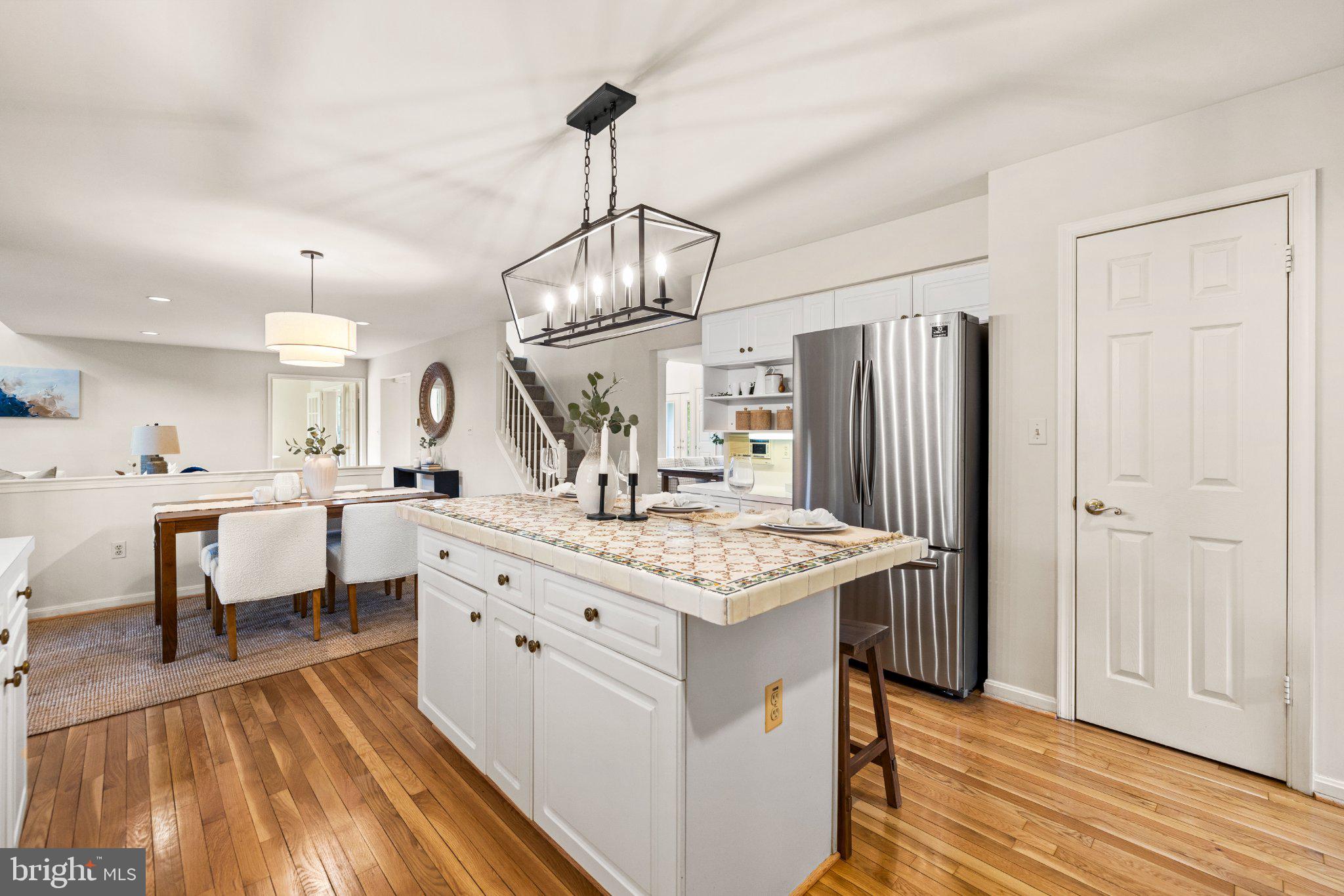 WORTHINGTON PARK - Residential
