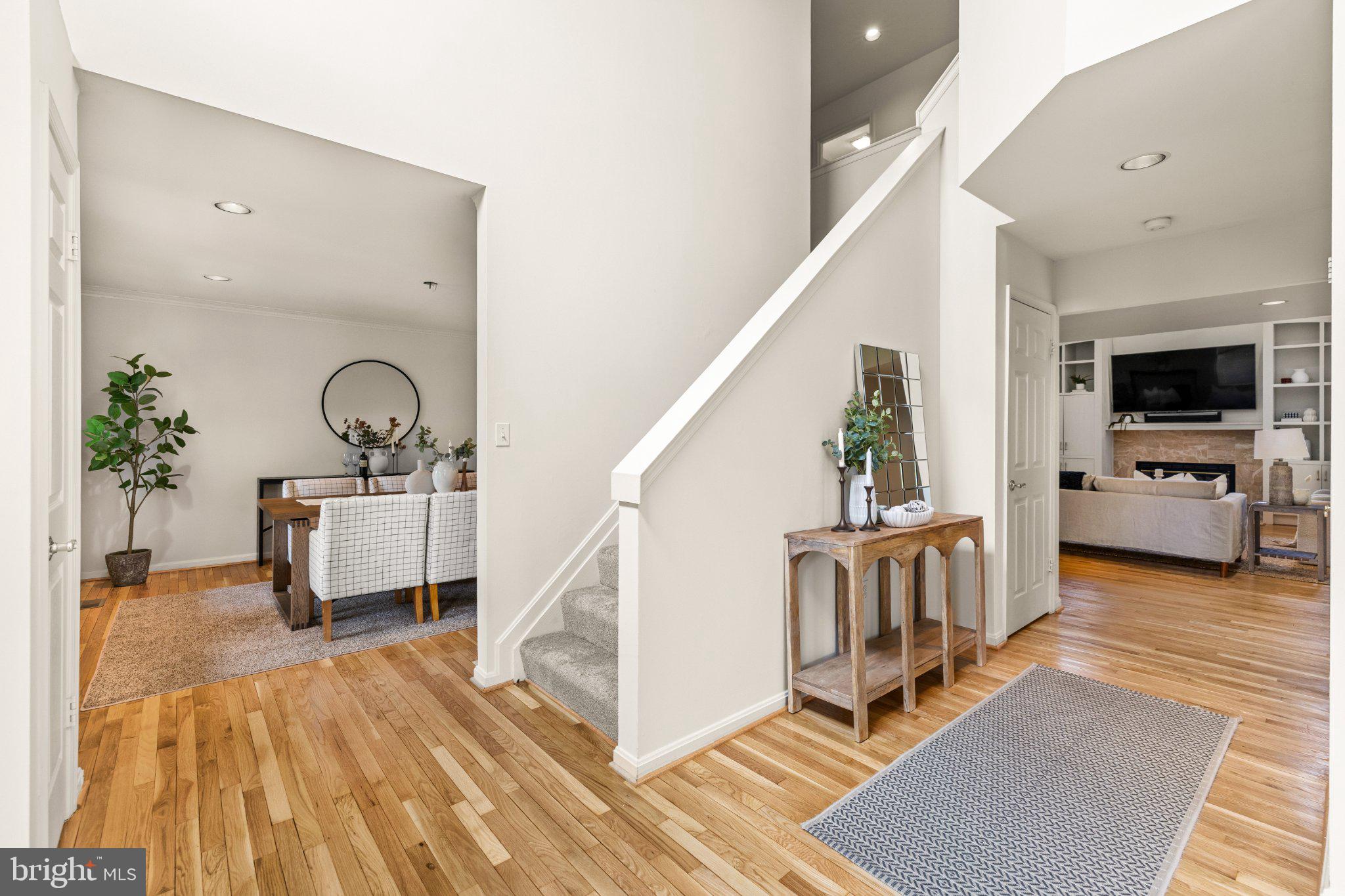 WORTHINGTON PARK - Residential