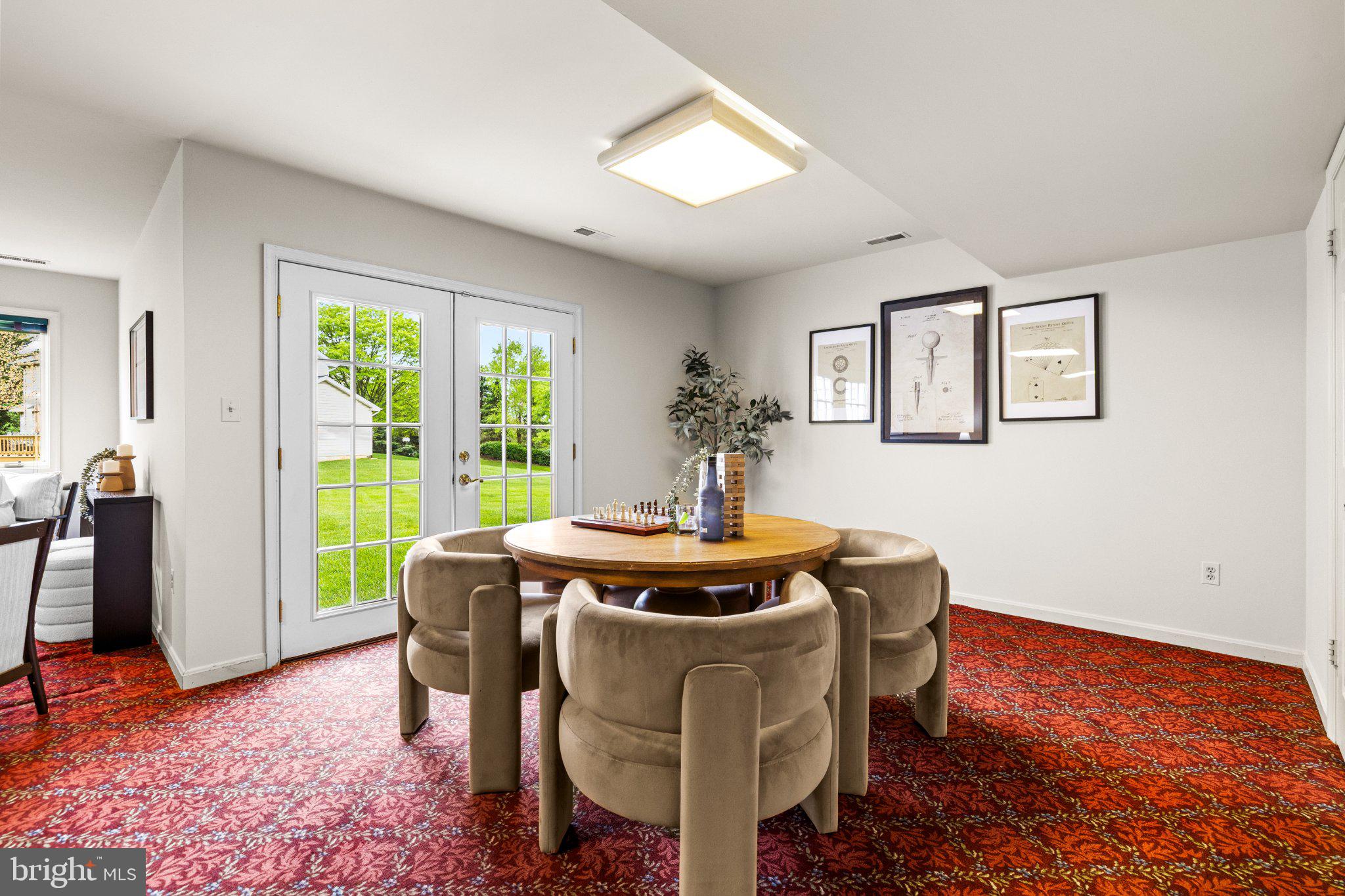 WORTHINGTON PARK - Residential