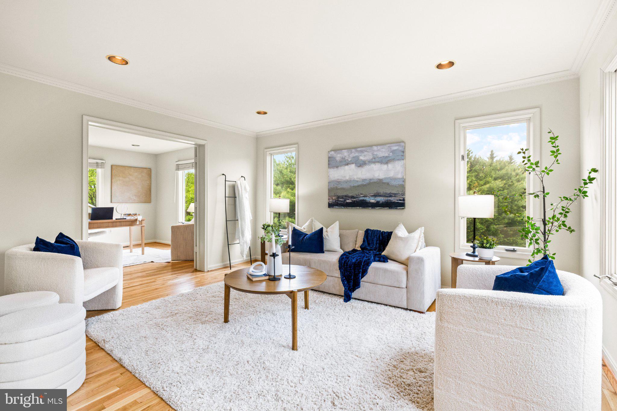 WORTHINGTON PARK - Residential