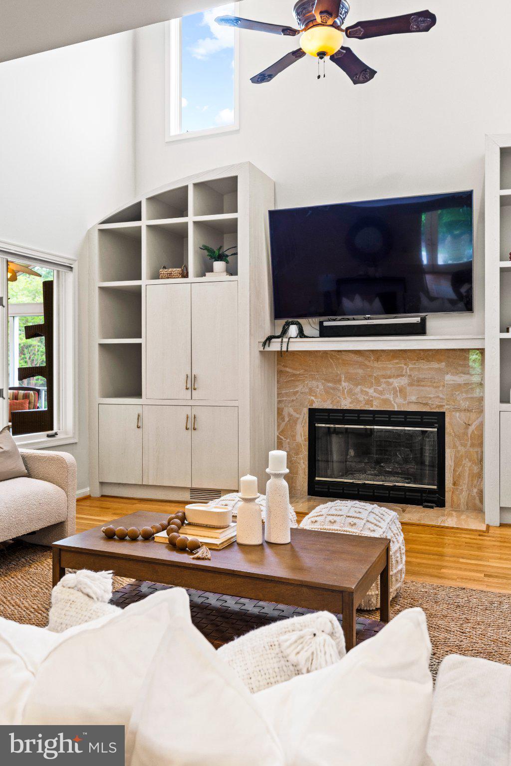 WORTHINGTON PARK - Residential