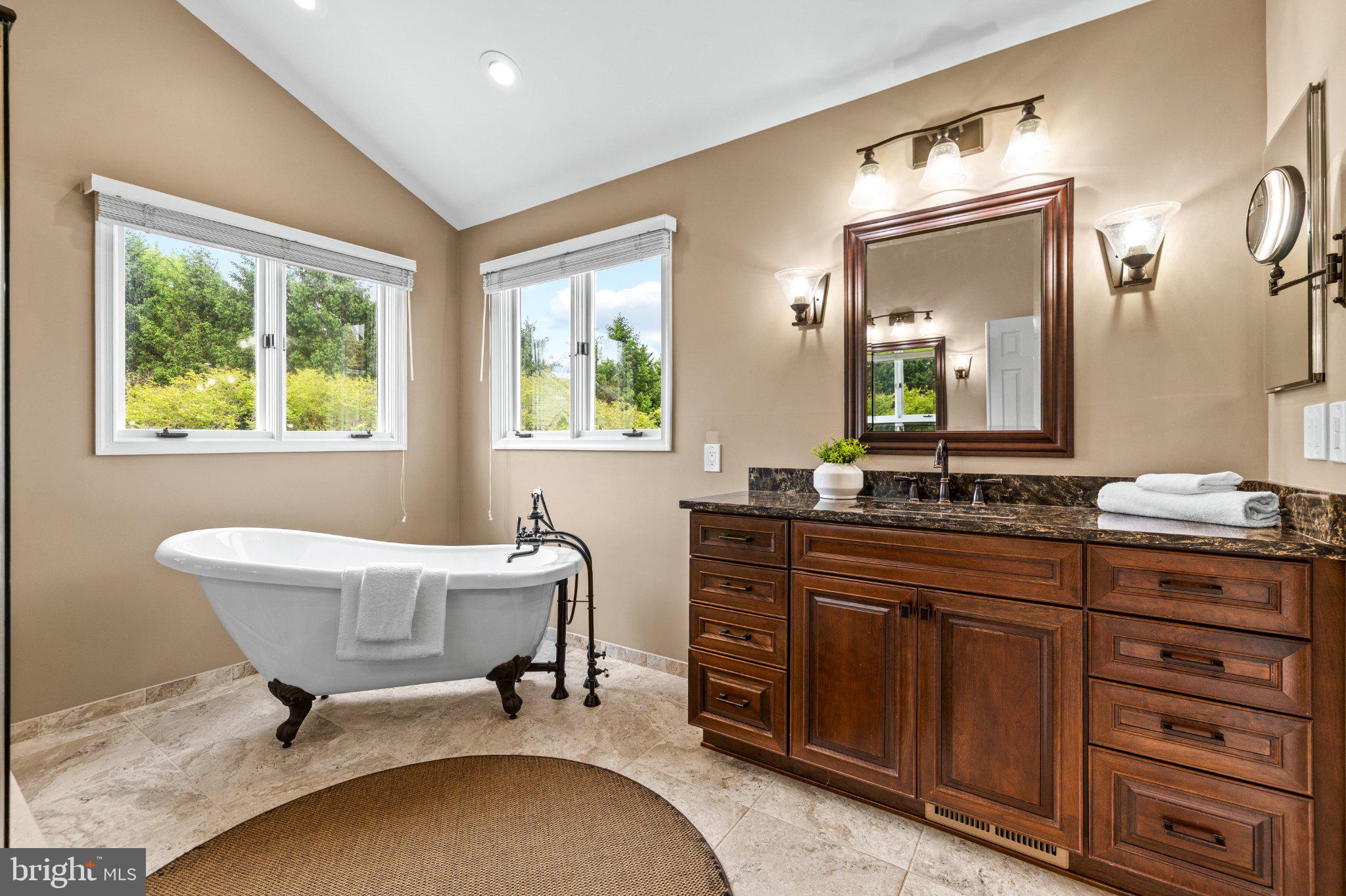 WORTHINGTON PARK - Residential