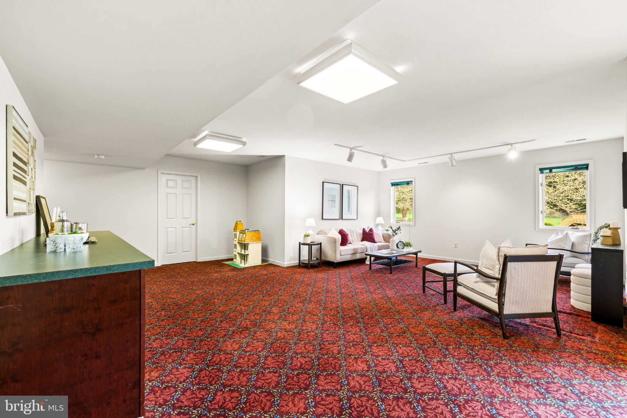 WORTHINGTON PARK - Residential