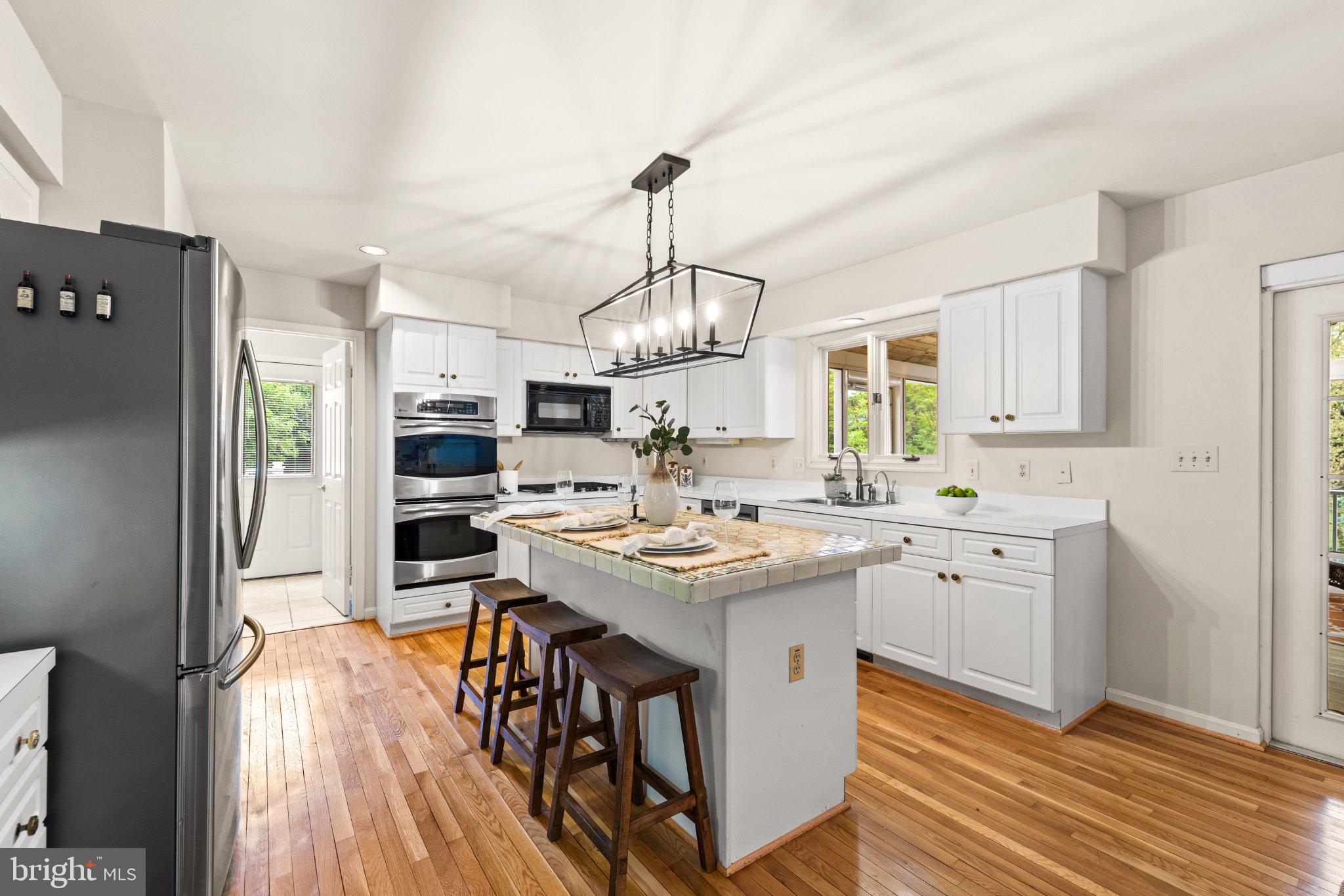 WORTHINGTON PARK - Residential