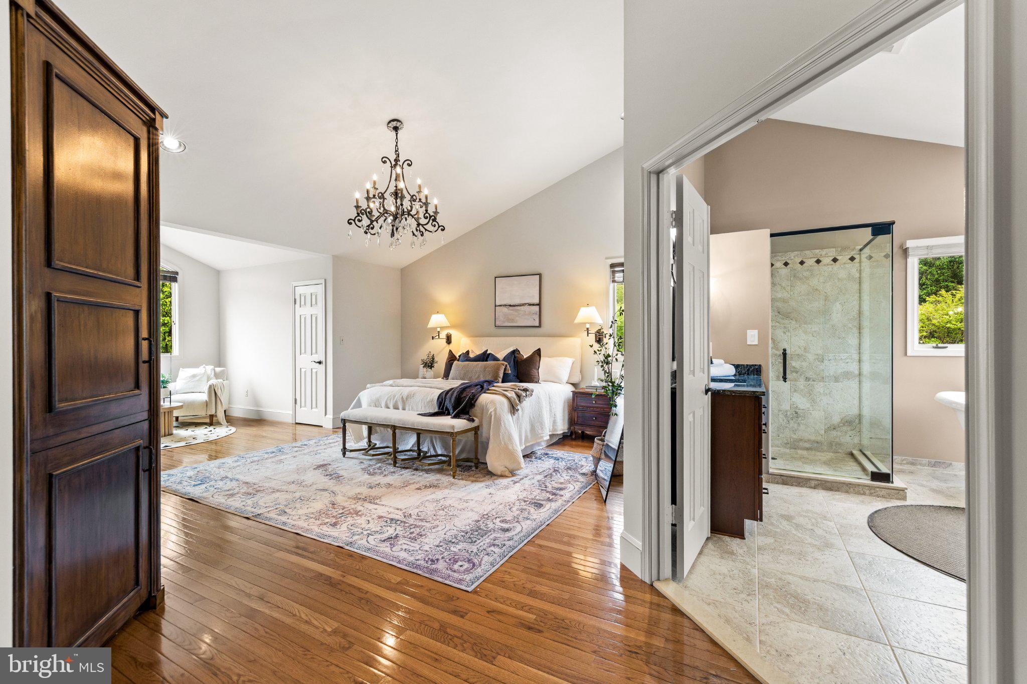 WORTHINGTON PARK - Residential