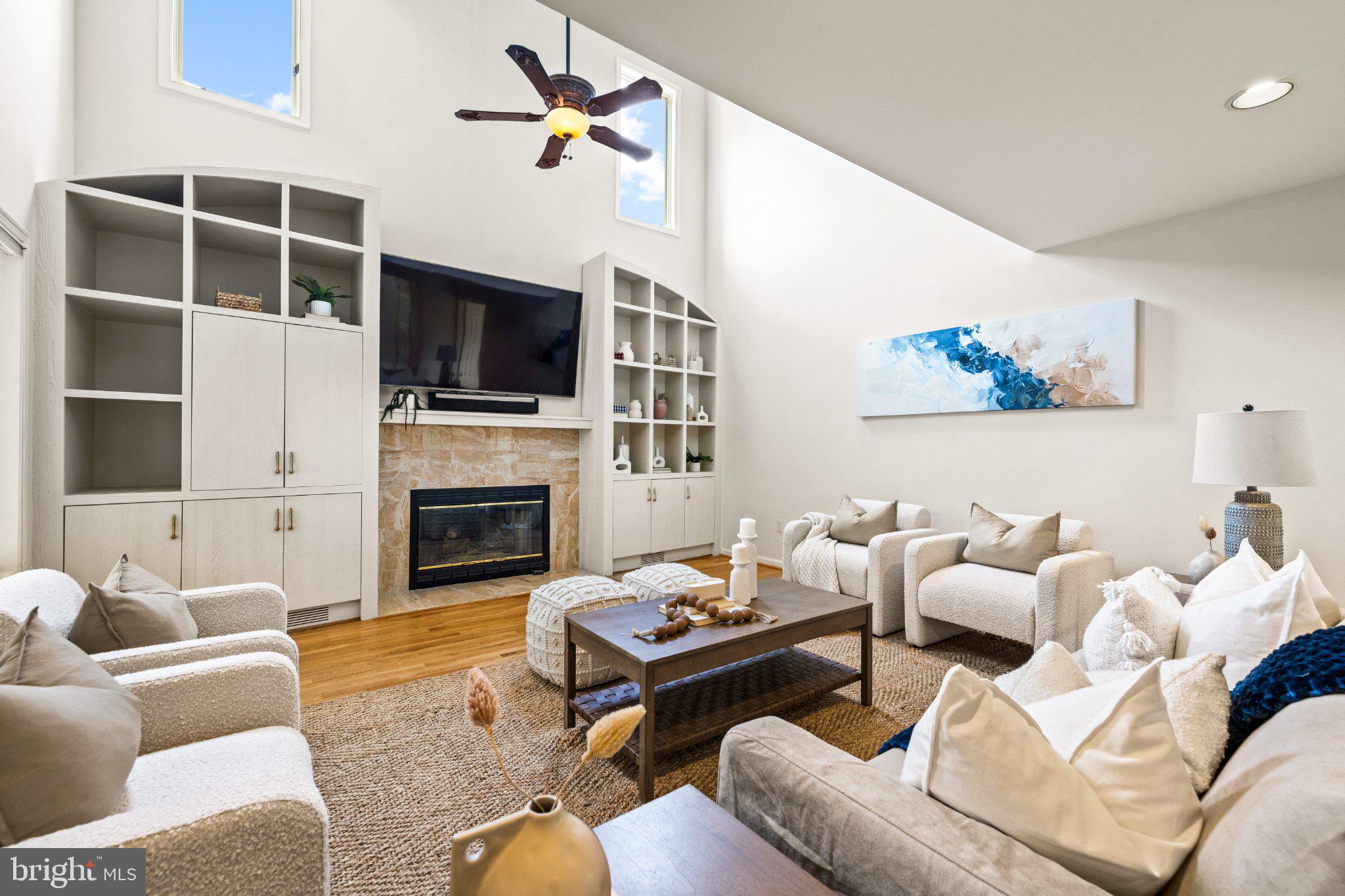 WORTHINGTON PARK - Residential