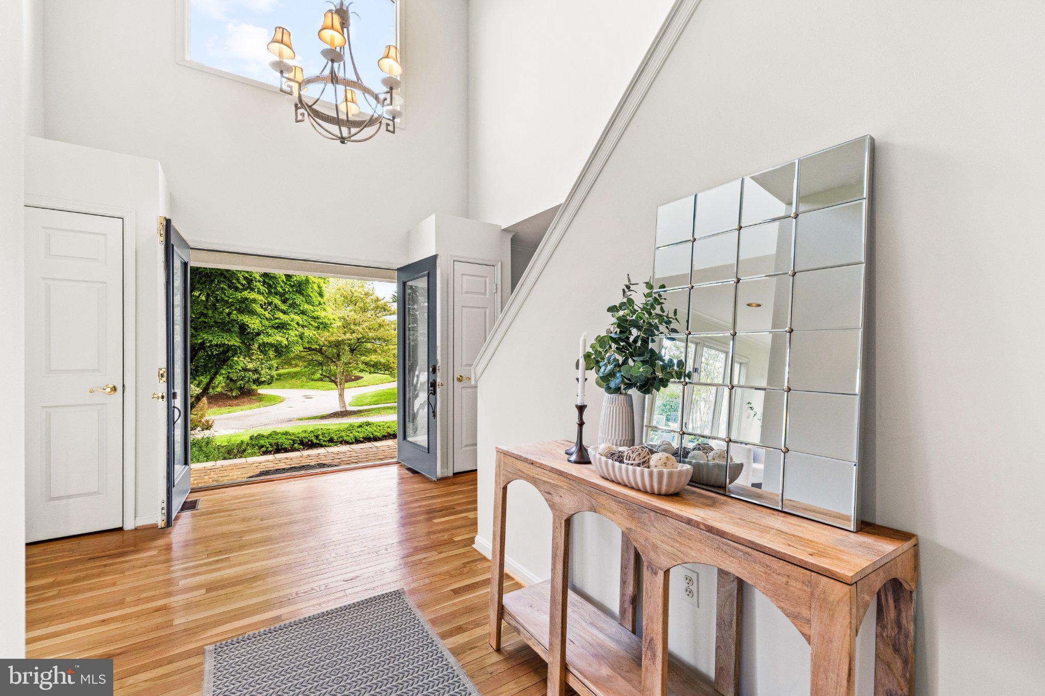 WORTHINGTON PARK - Residential