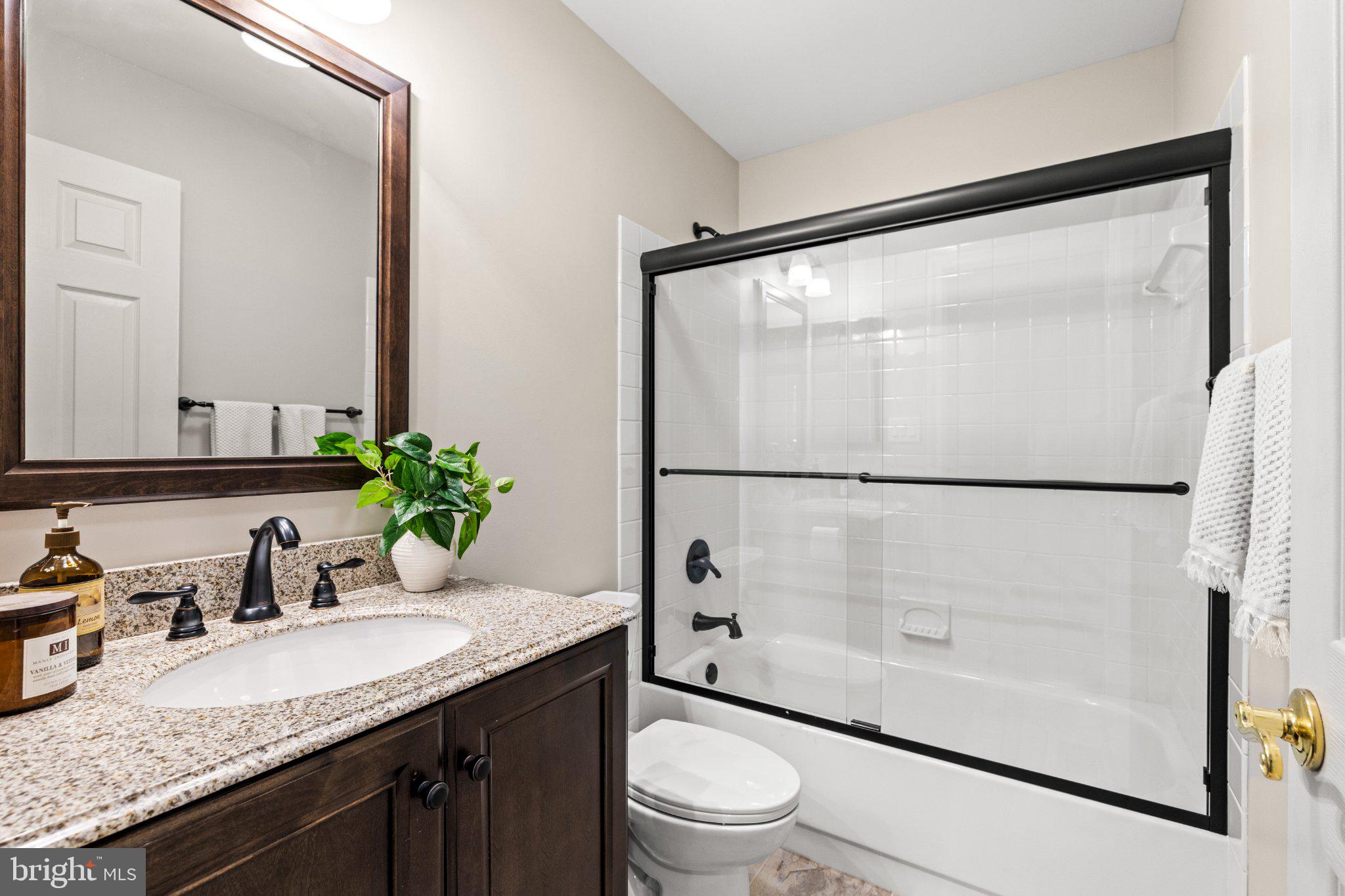 WORTHINGTON PARK - Residential