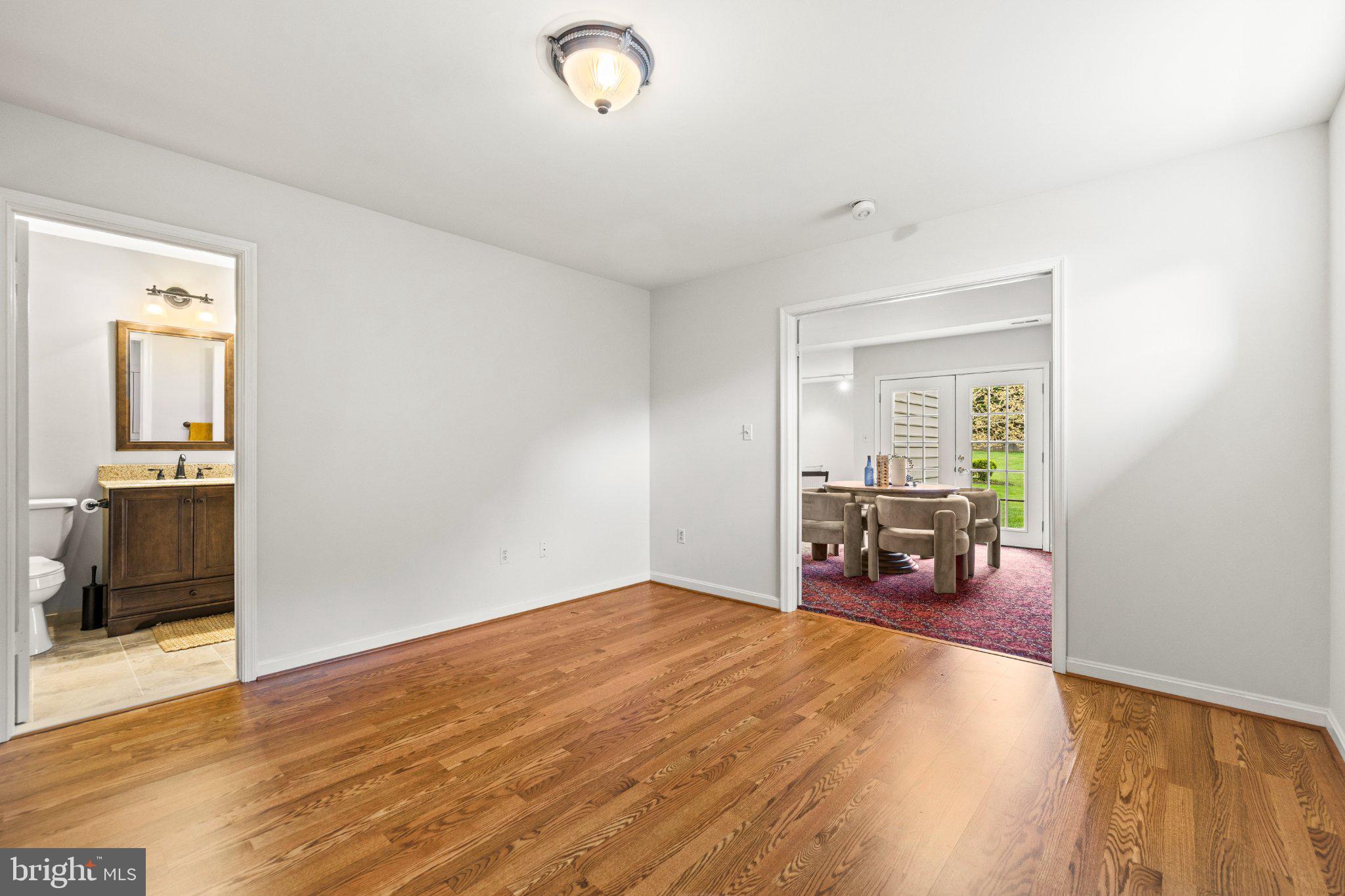 WORTHINGTON PARK - Residential