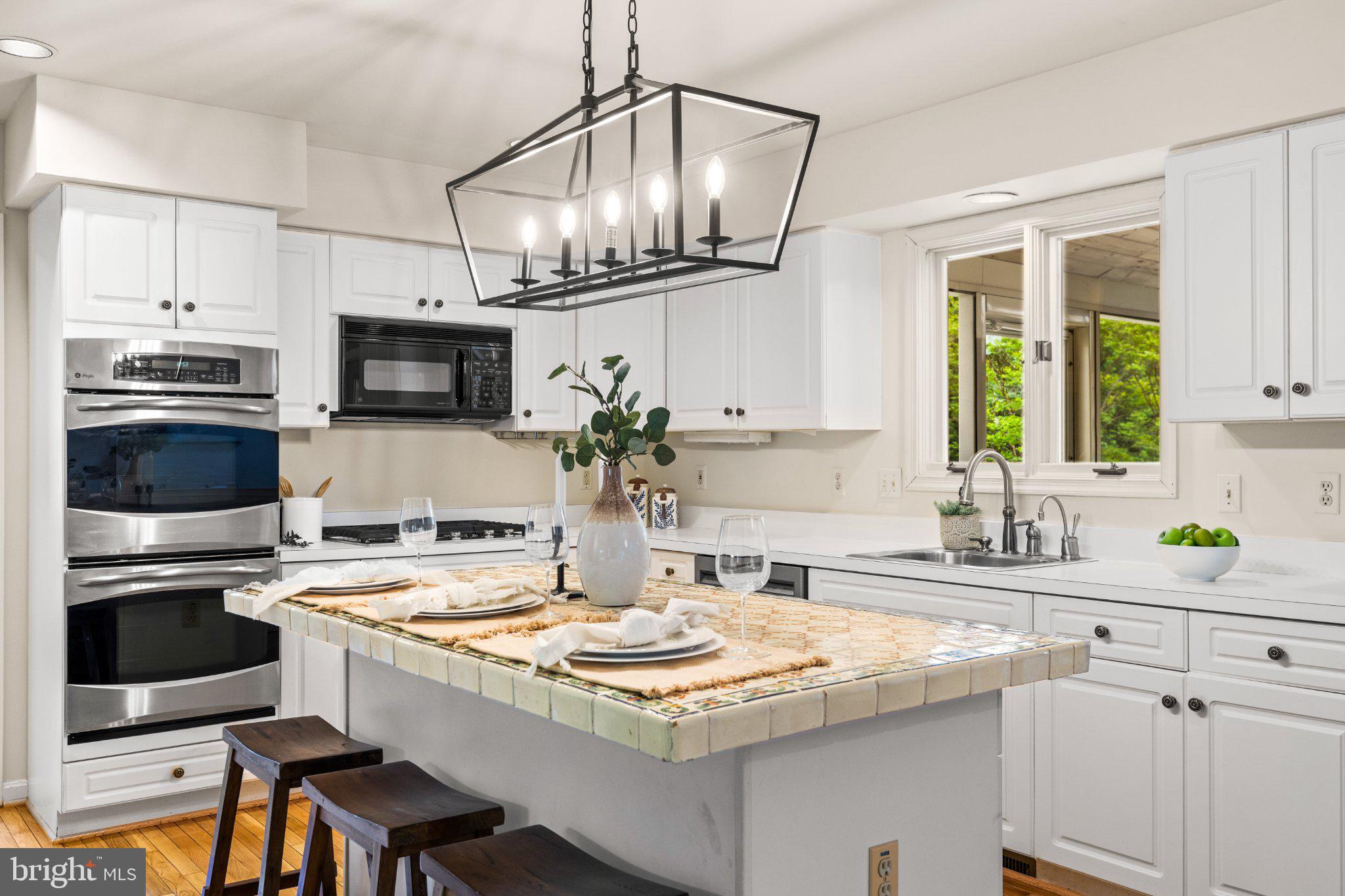 WORTHINGTON PARK - Residential