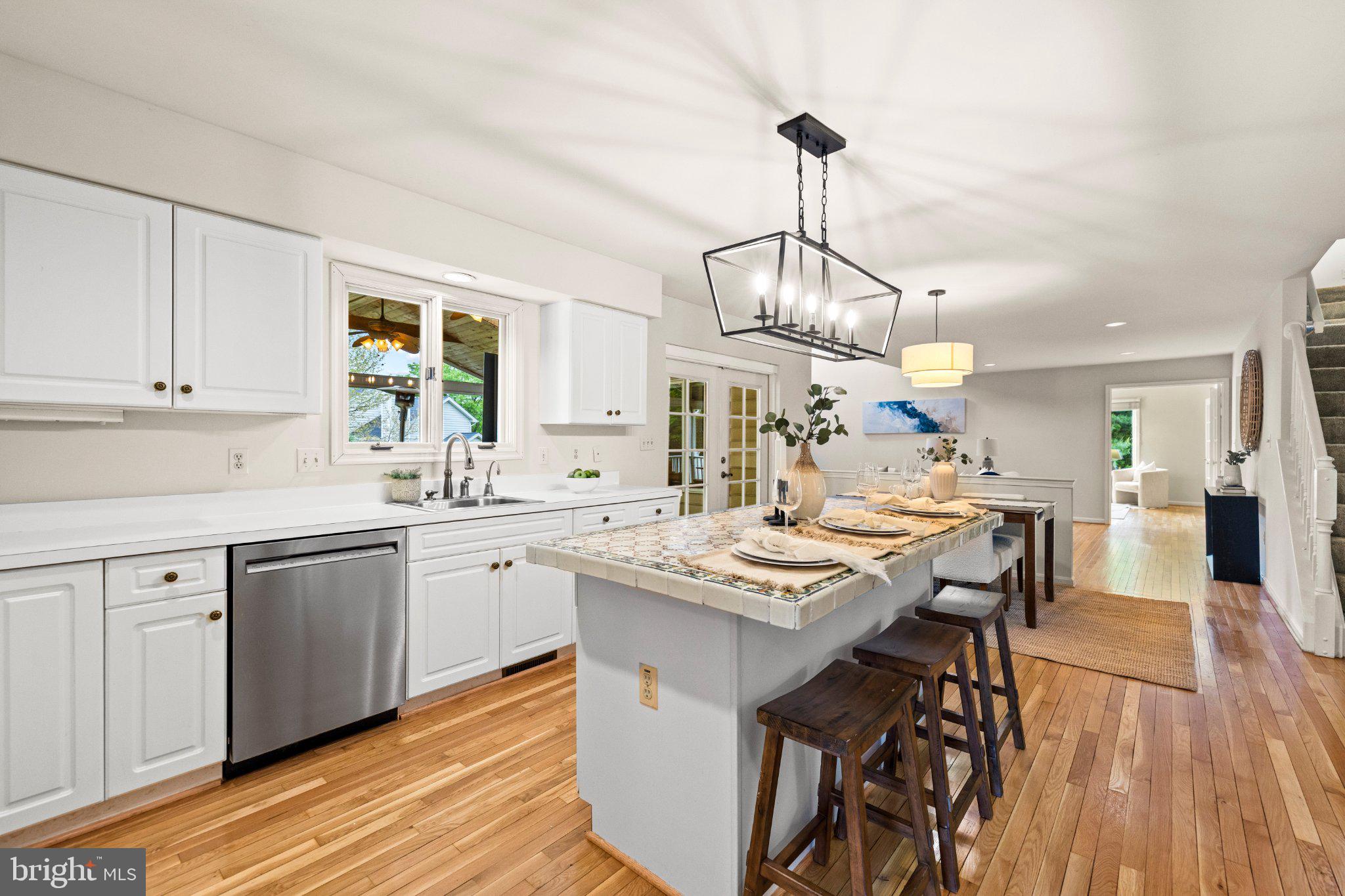 WORTHINGTON PARK - Residential