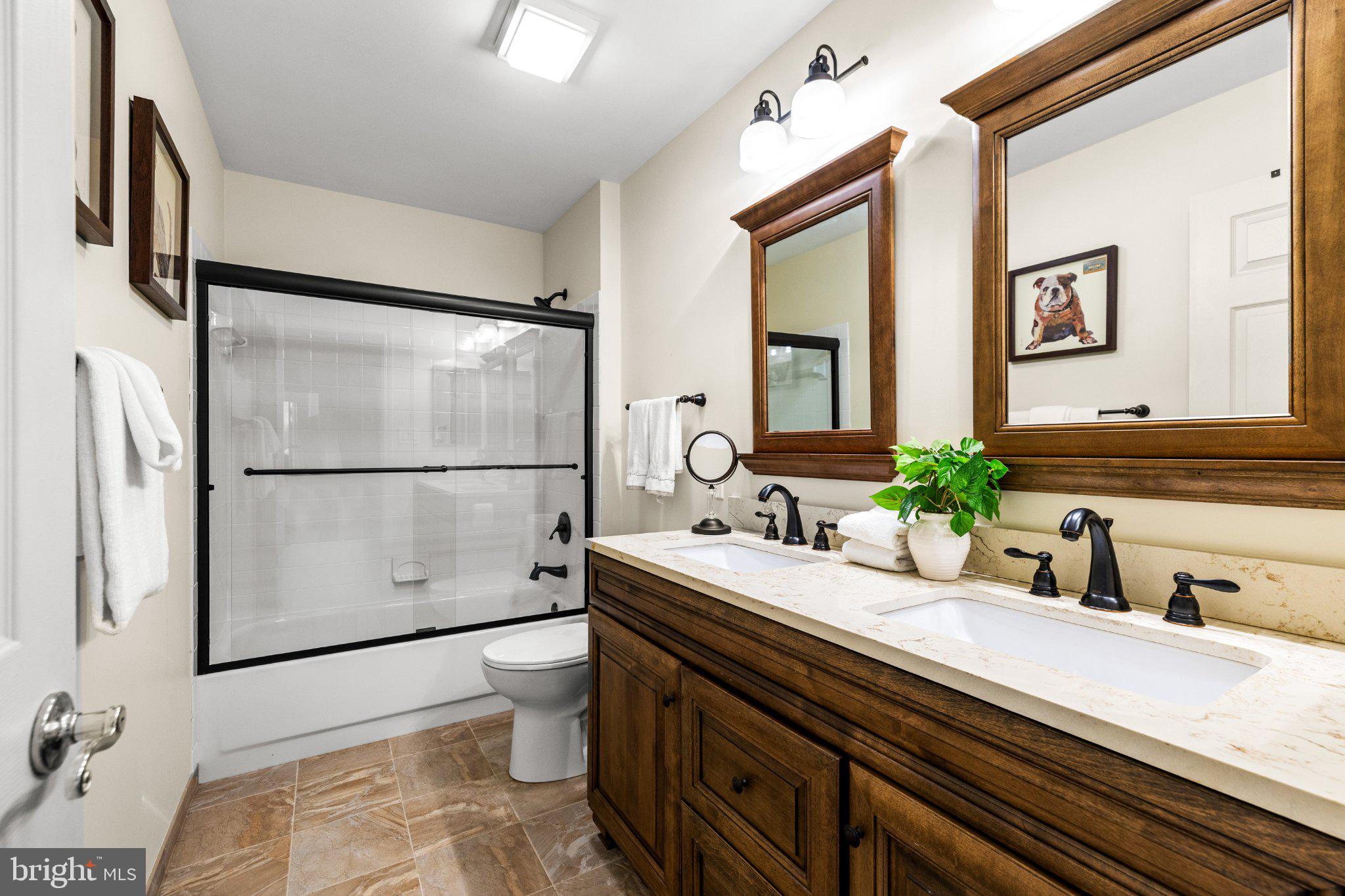 WORTHINGTON PARK - Residential