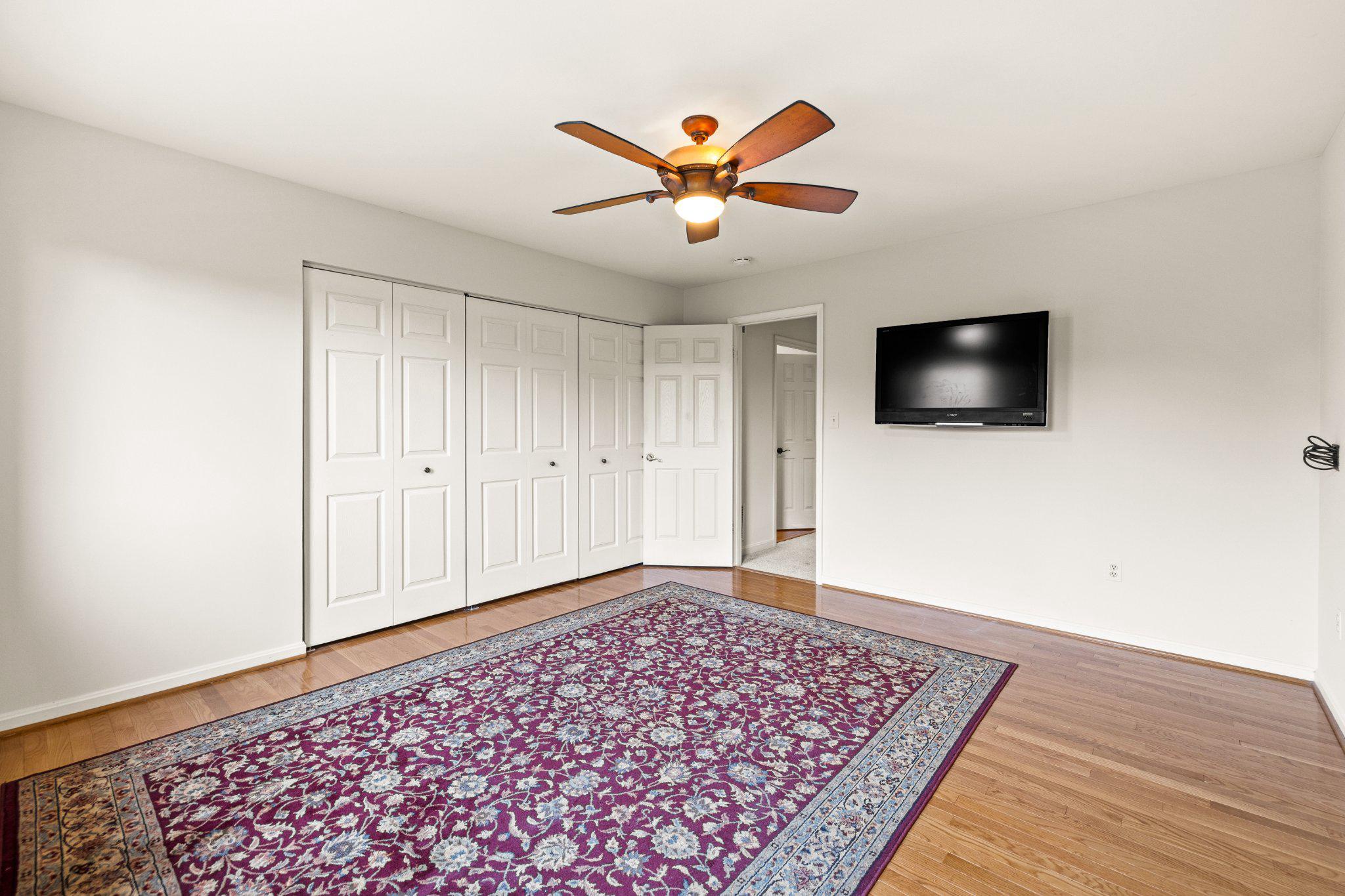 WORTHINGTON PARK - Residential