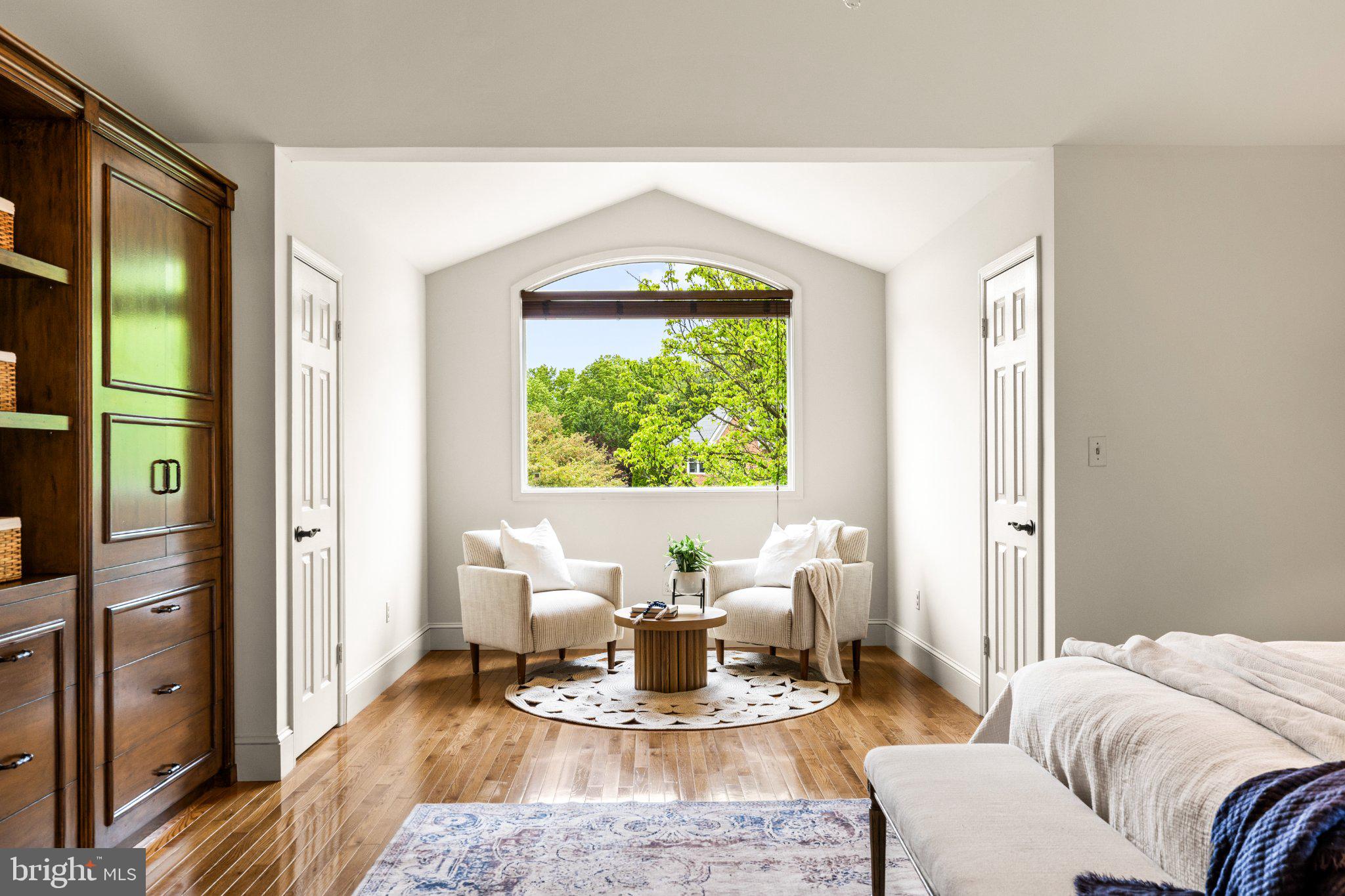 WORTHINGTON PARK - Residential