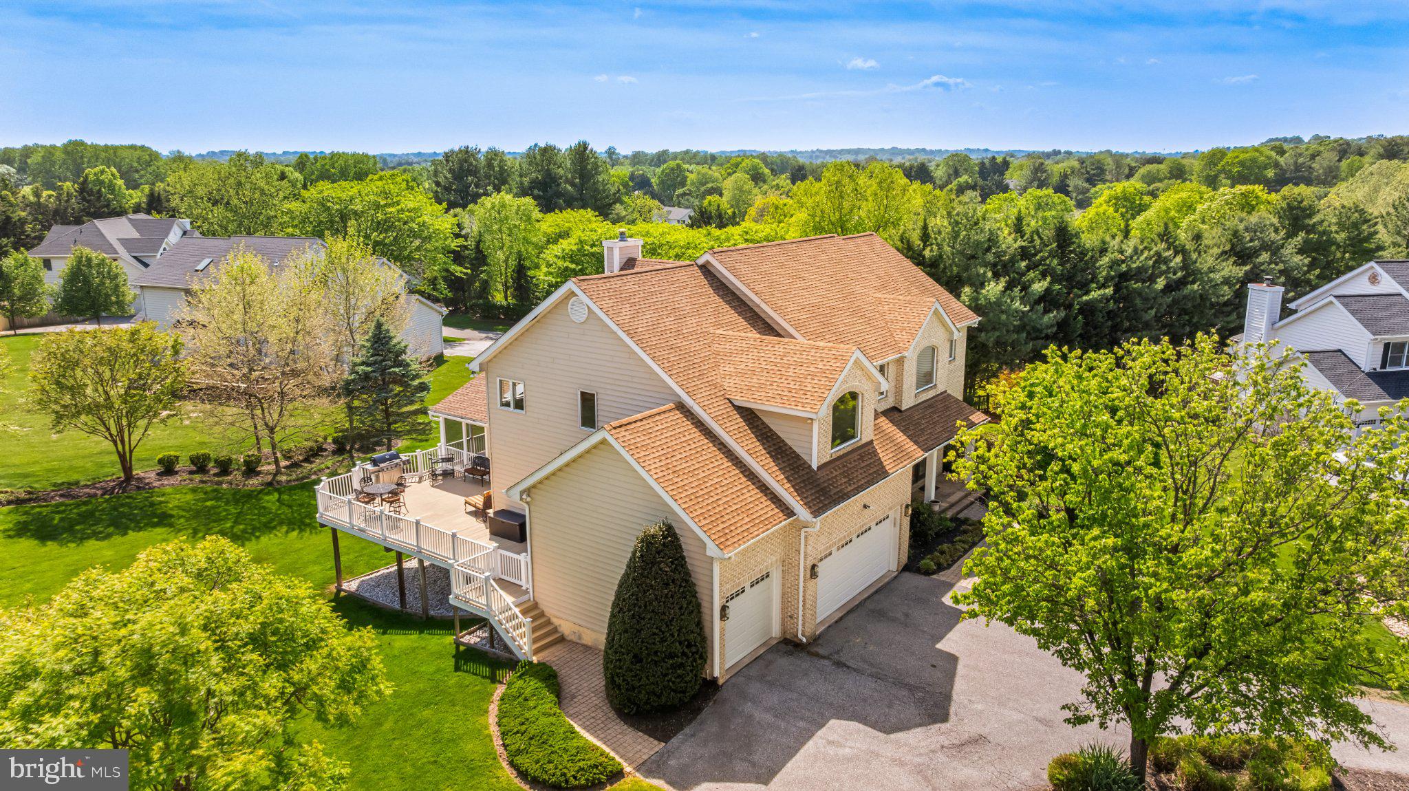 WORTHINGTON PARK - Residential