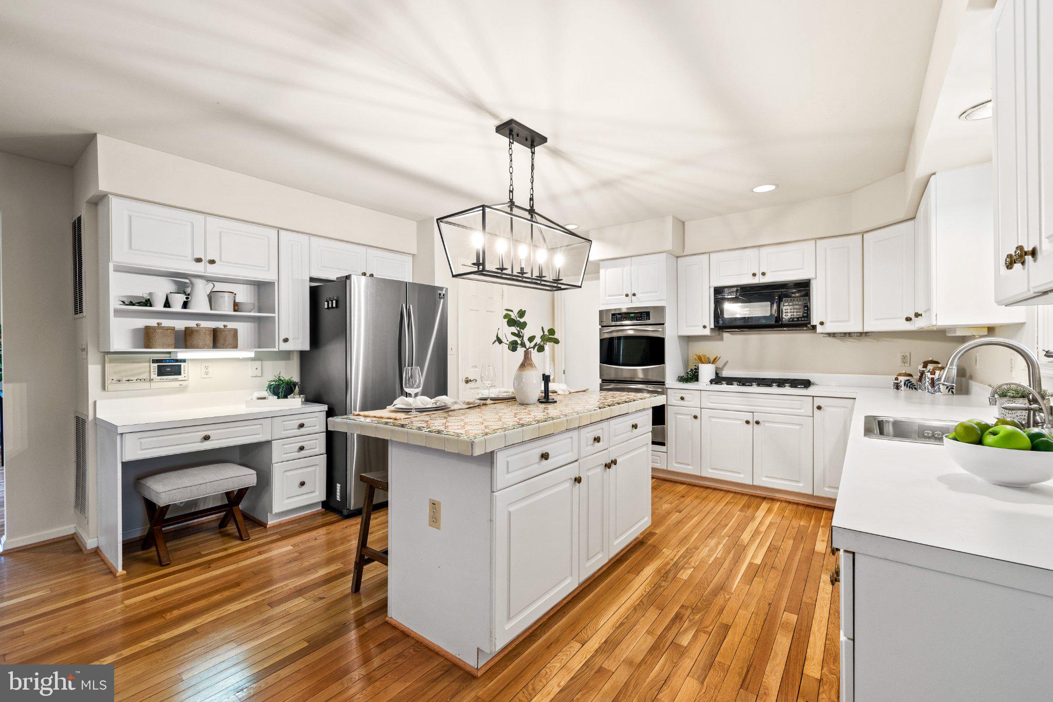 WORTHINGTON PARK - Residential