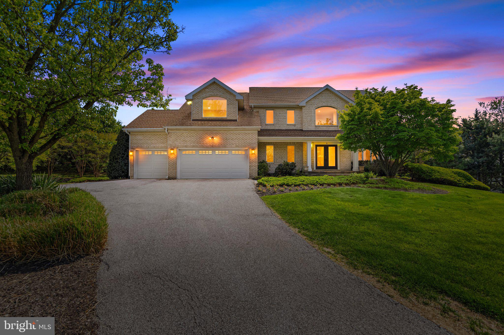 WORTHINGTON PARK - Residential
