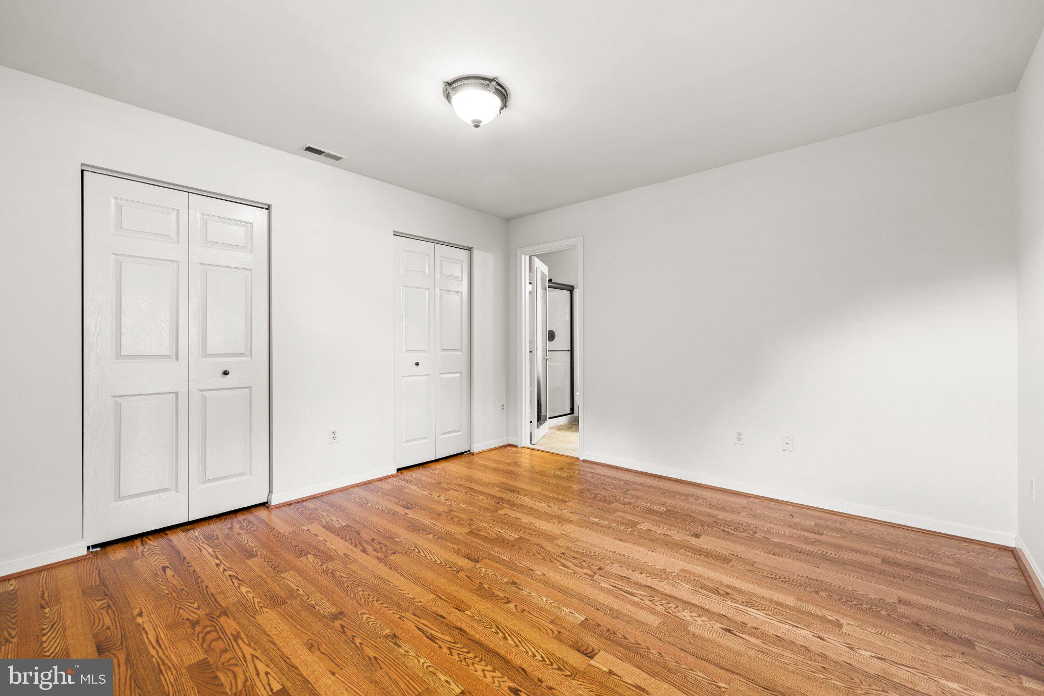 WORTHINGTON PARK - Residential