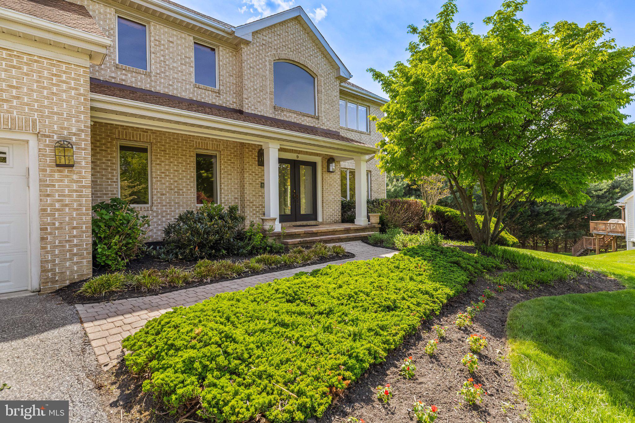 WORTHINGTON PARK - Residential