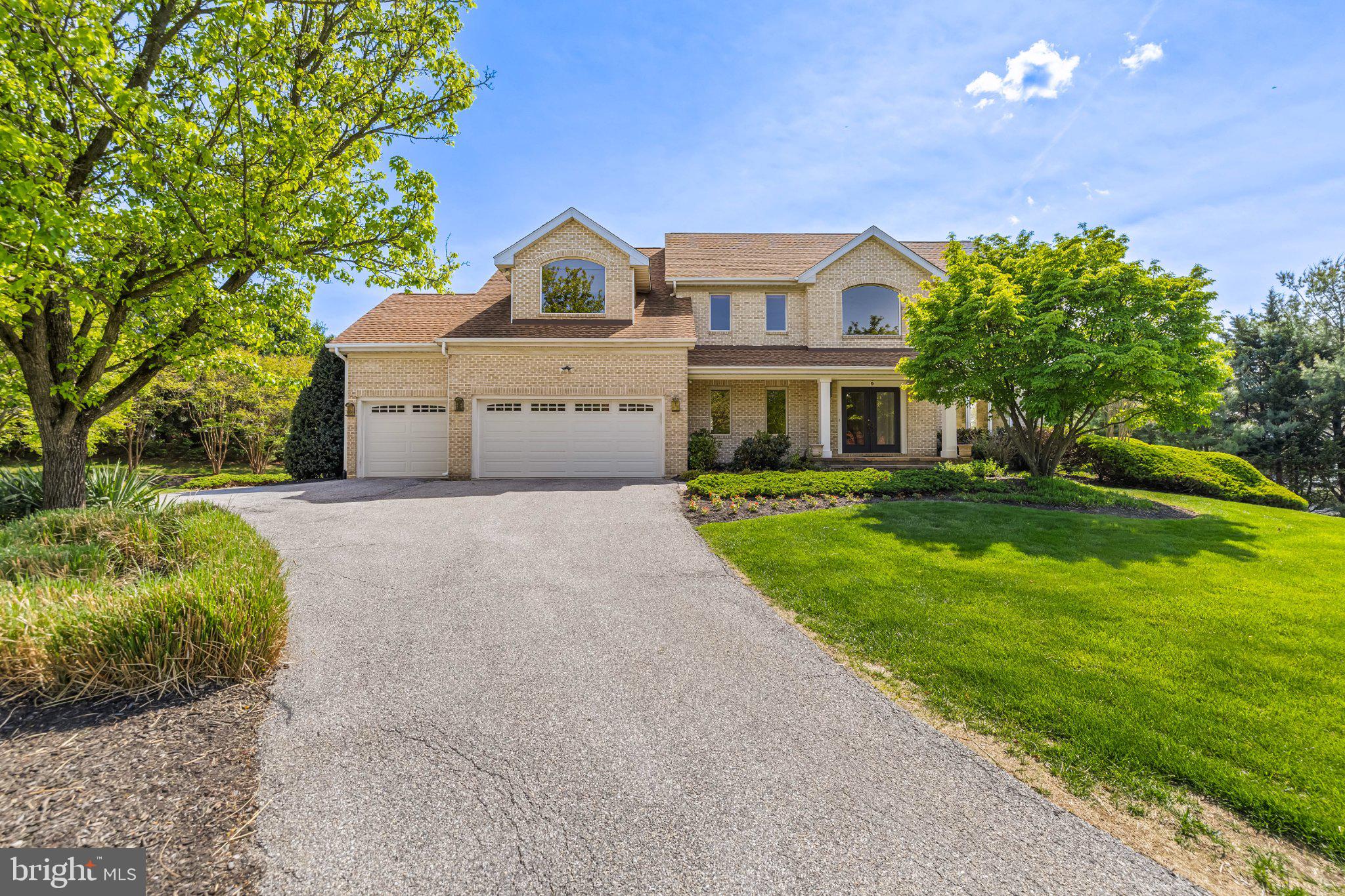 WORTHINGTON PARK - Residential