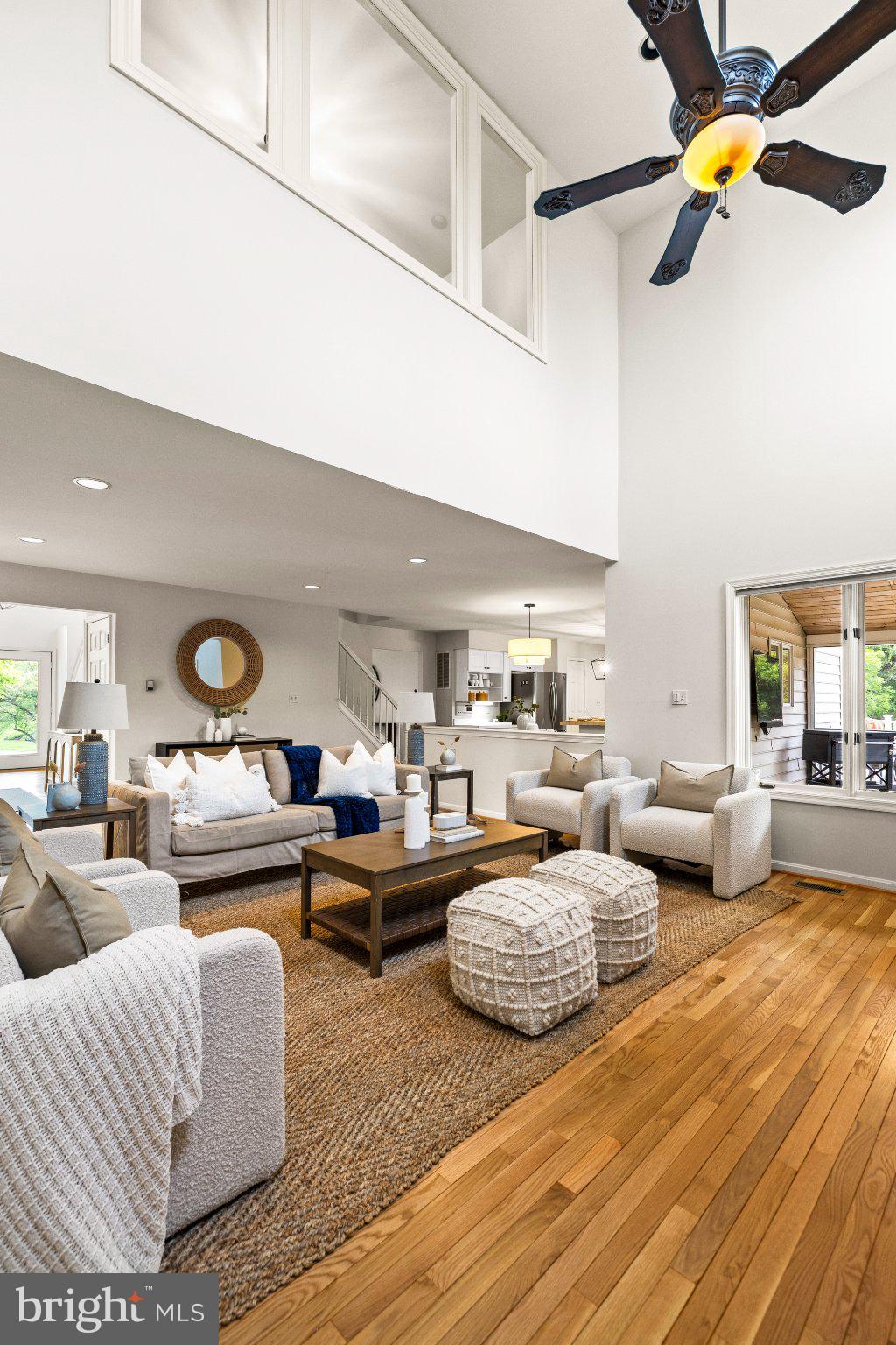 WORTHINGTON PARK - Residential