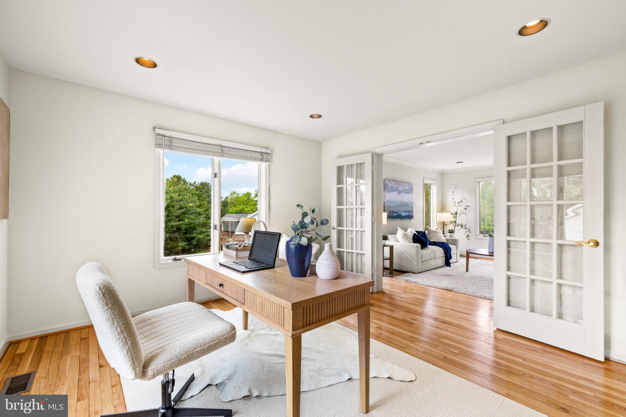 WORTHINGTON PARK - Residential