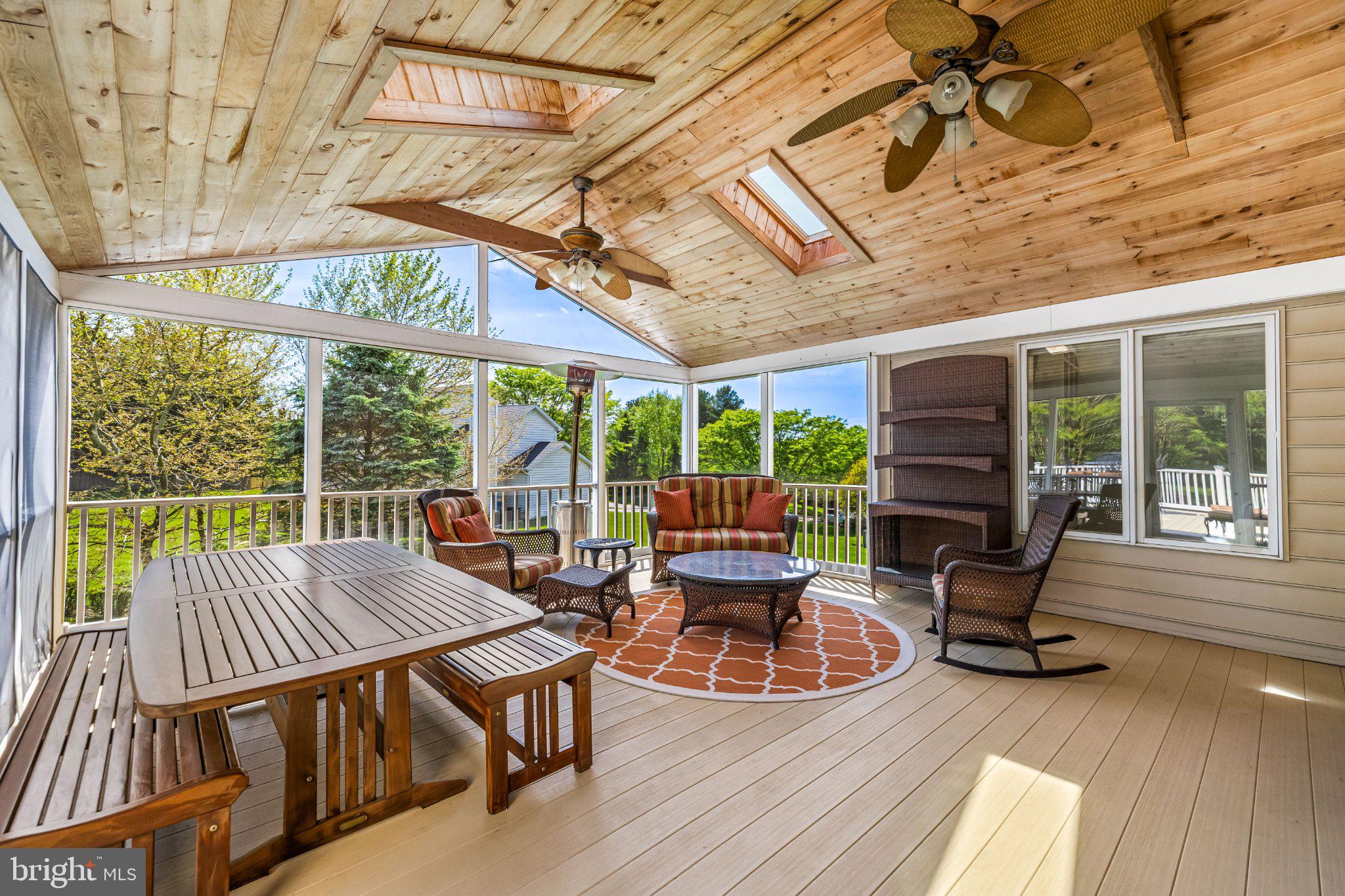 WORTHINGTON PARK - Residential
