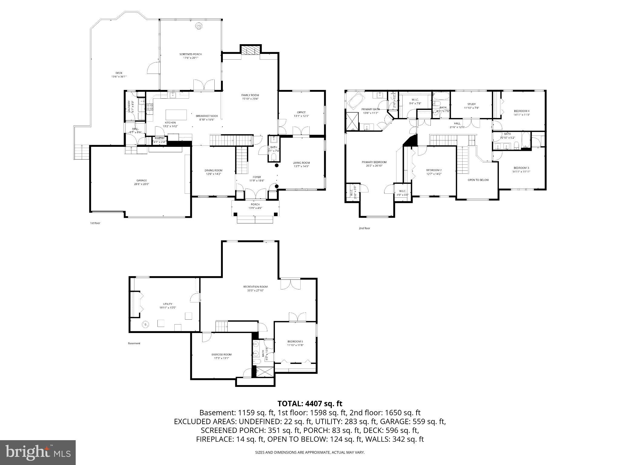 WORTHINGTON PARK - Residential