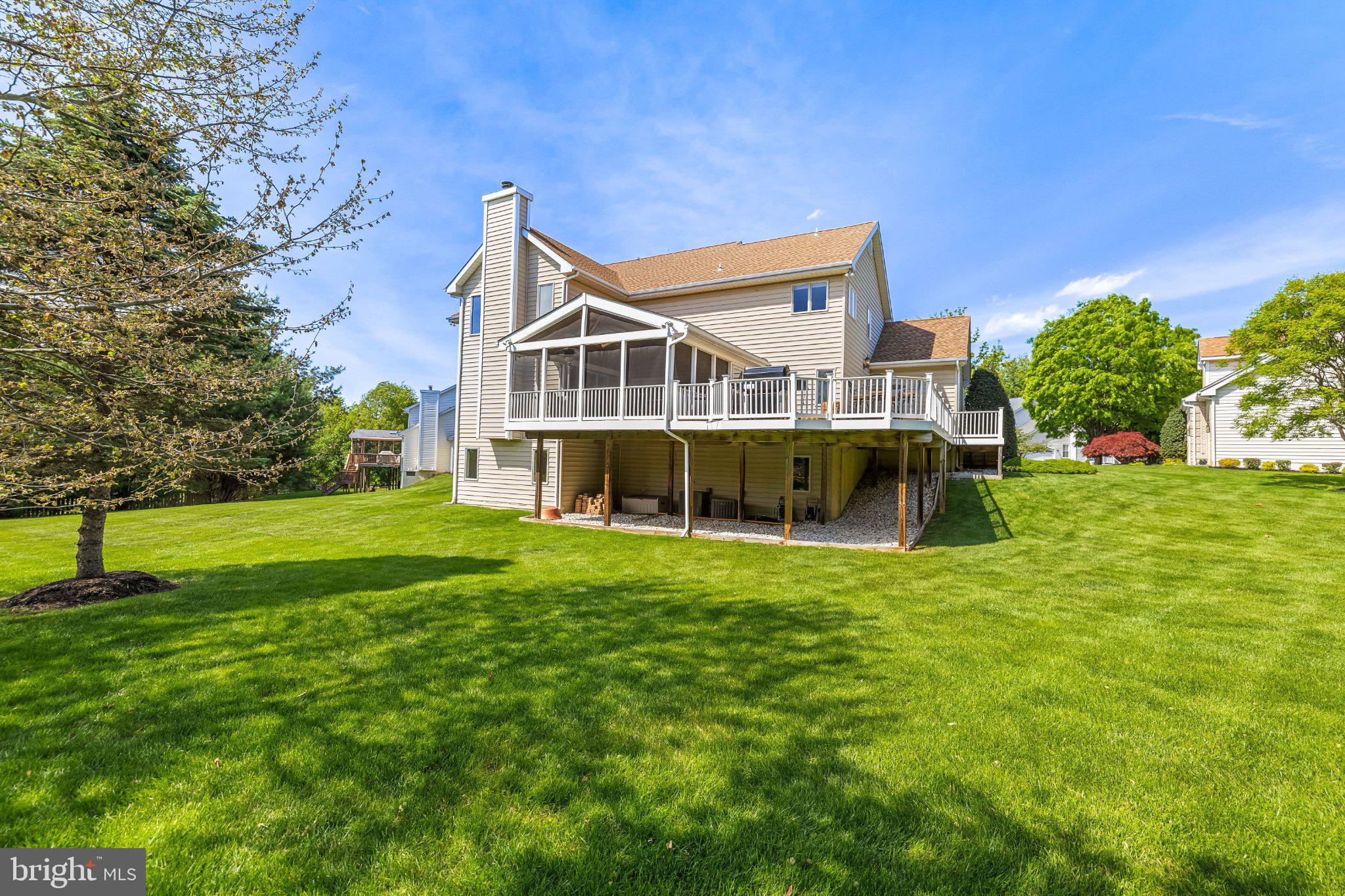 WORTHINGTON PARK - Residential