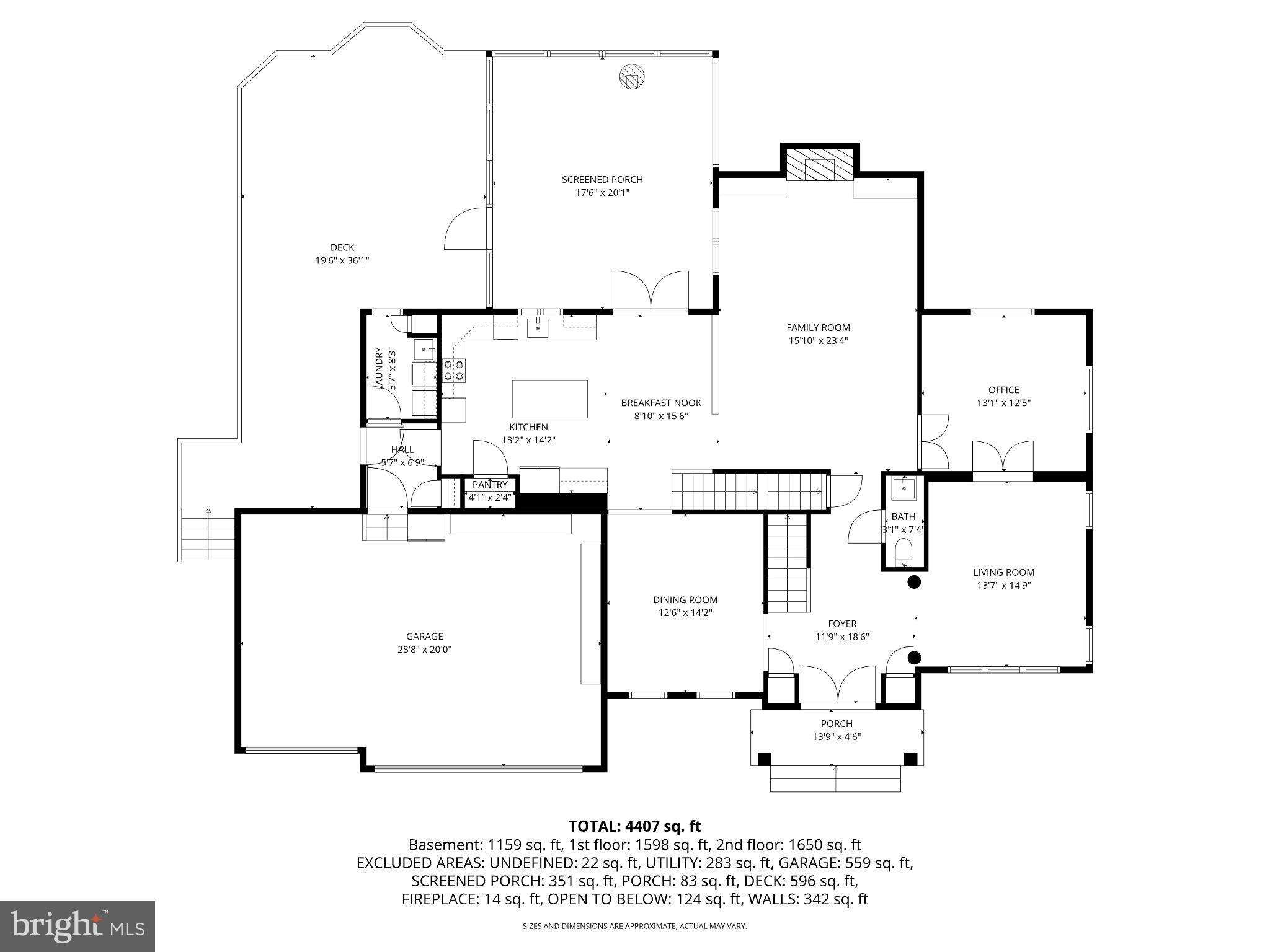 WORTHINGTON PARK - Residential