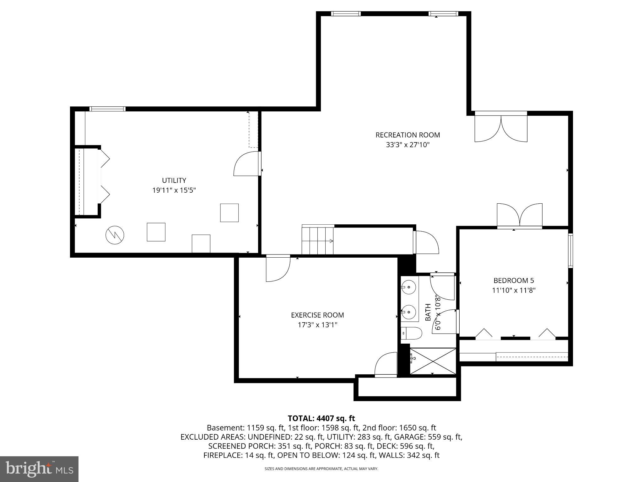 WORTHINGTON PARK - Residential