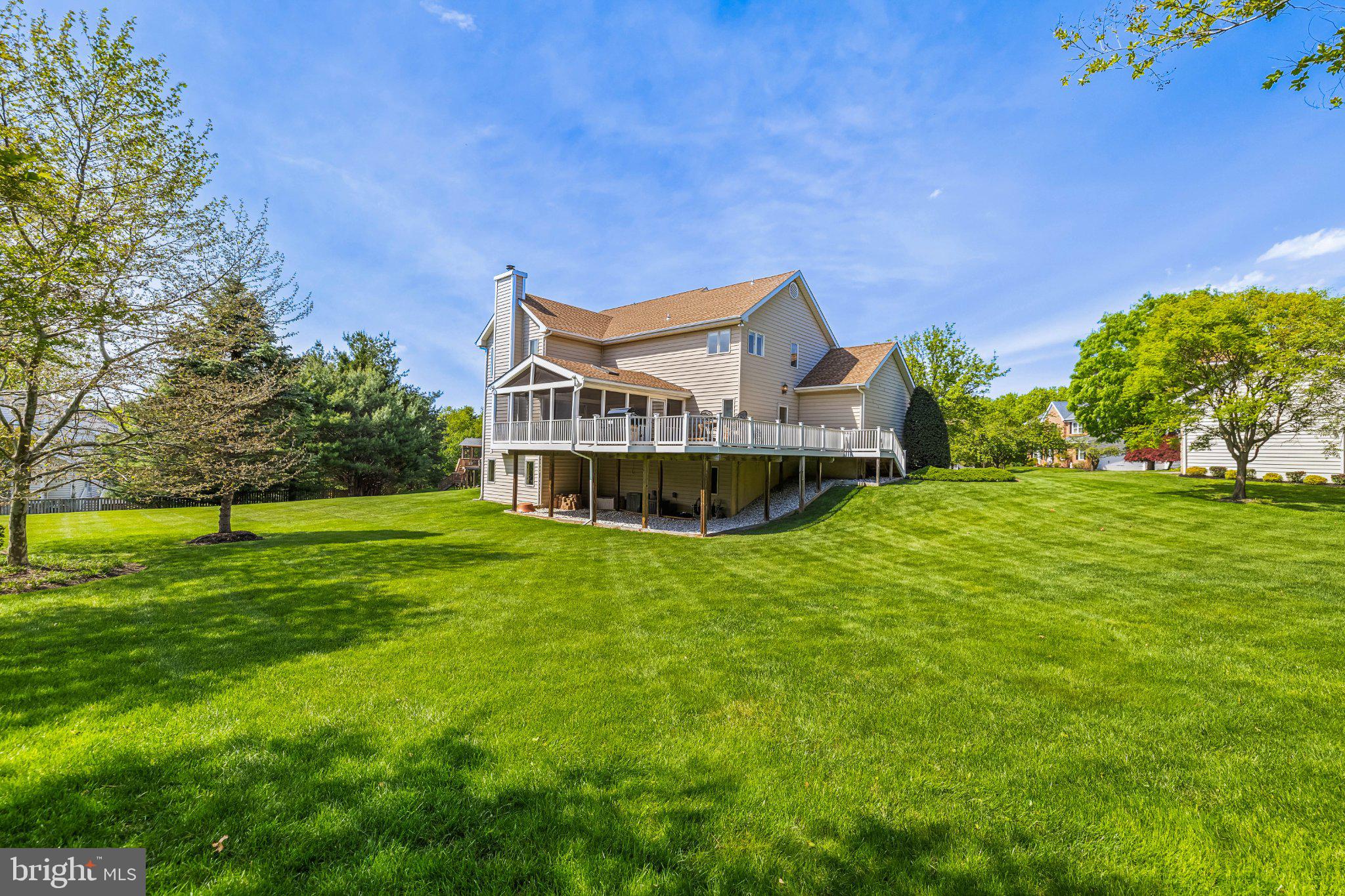 WORTHINGTON PARK - Residential