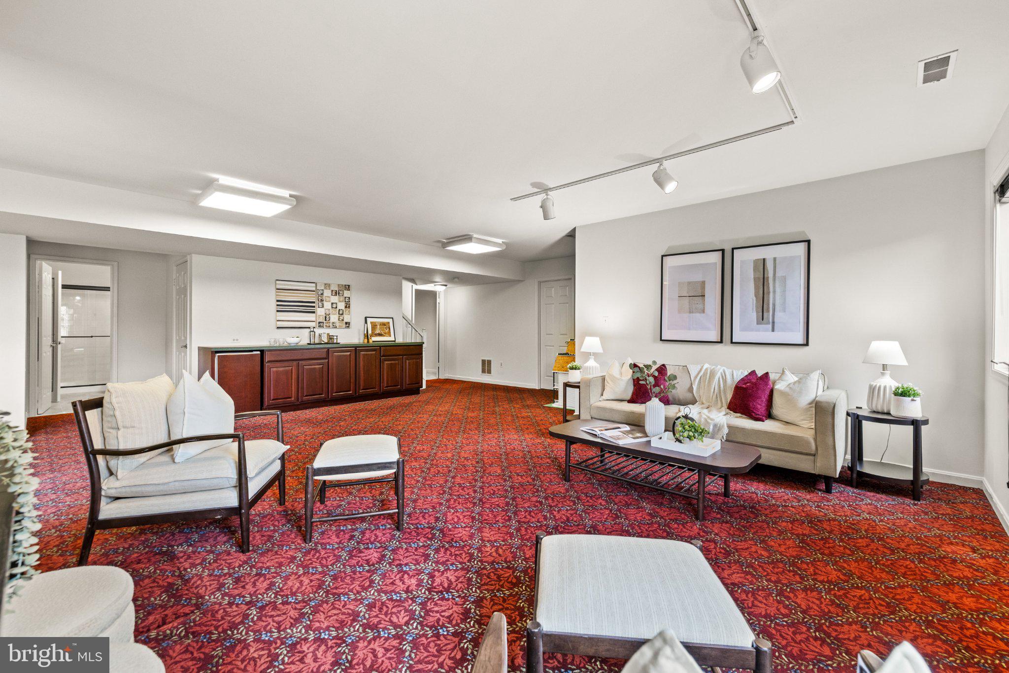 WORTHINGTON PARK - Residential