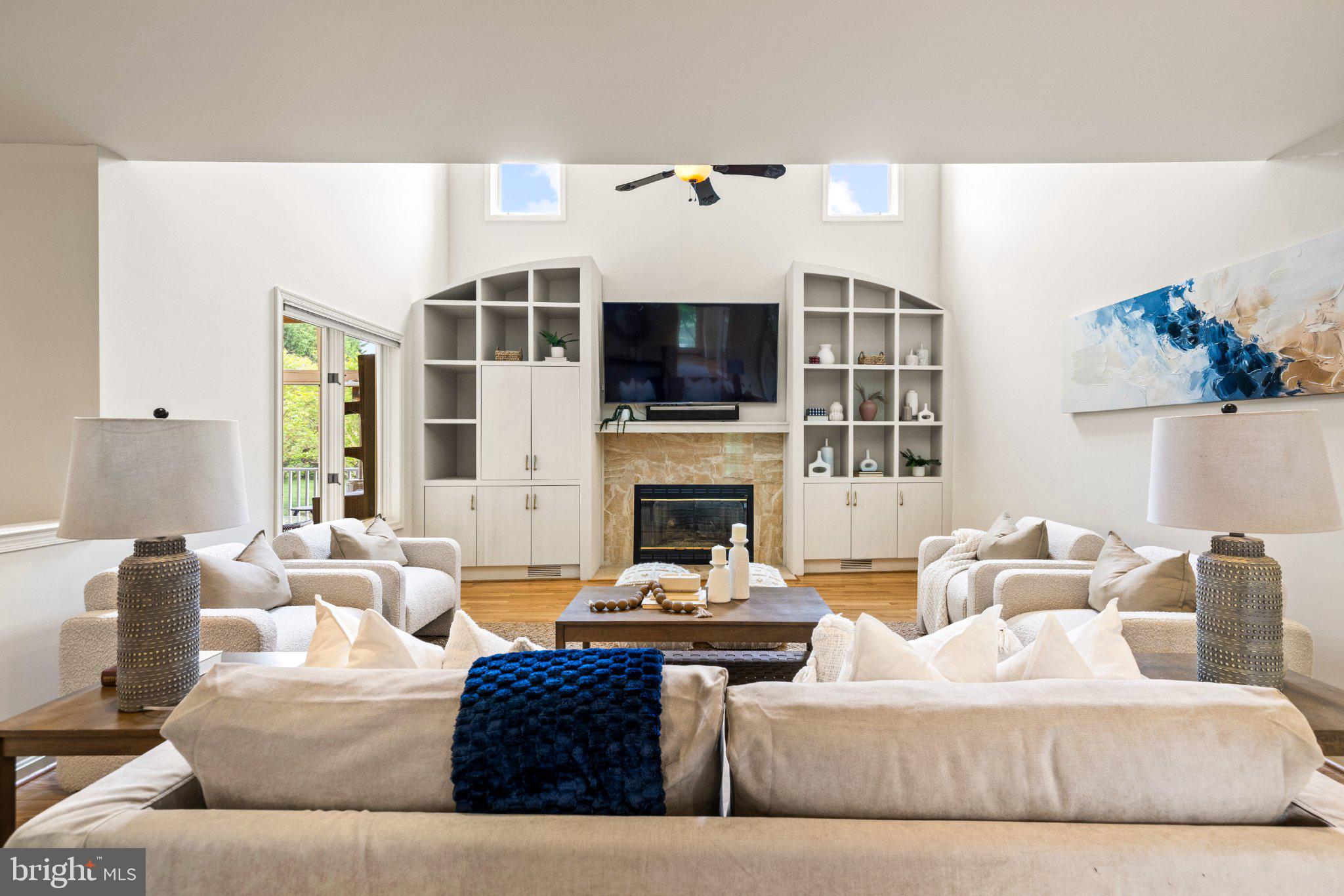 WORTHINGTON PARK - Residential