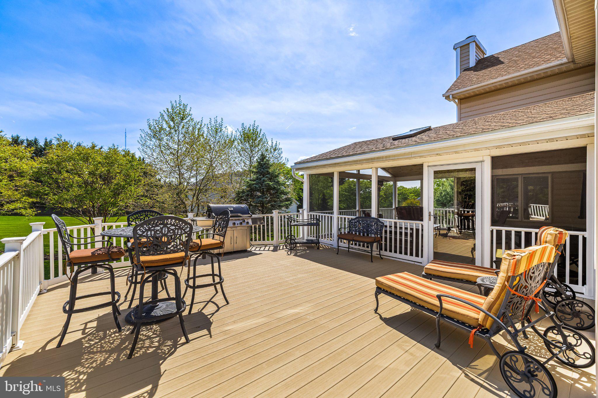 WORTHINGTON PARK - Residential