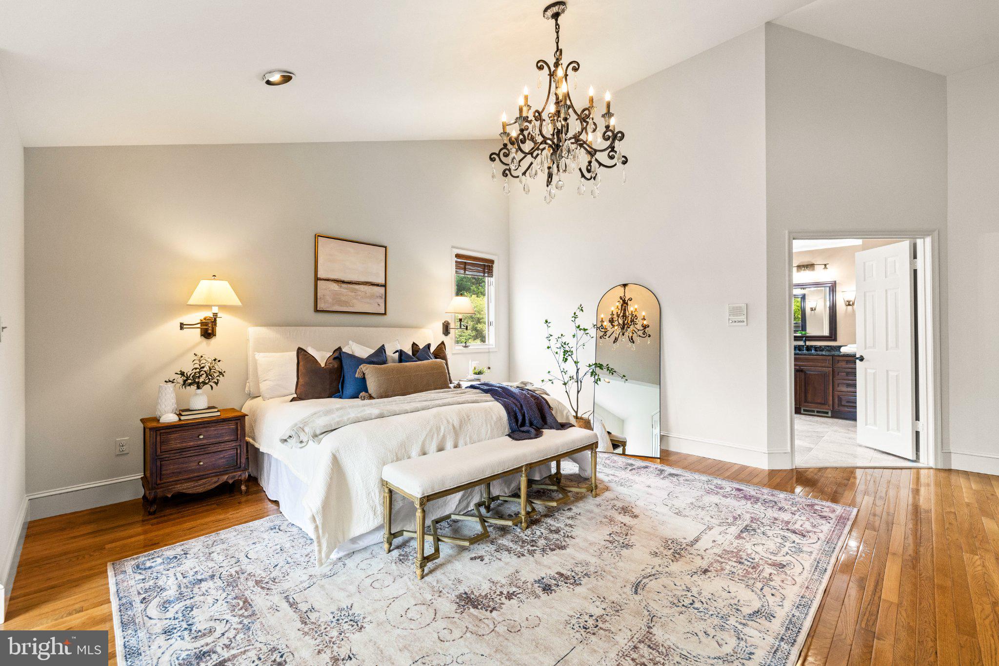 WORTHINGTON PARK - Residential