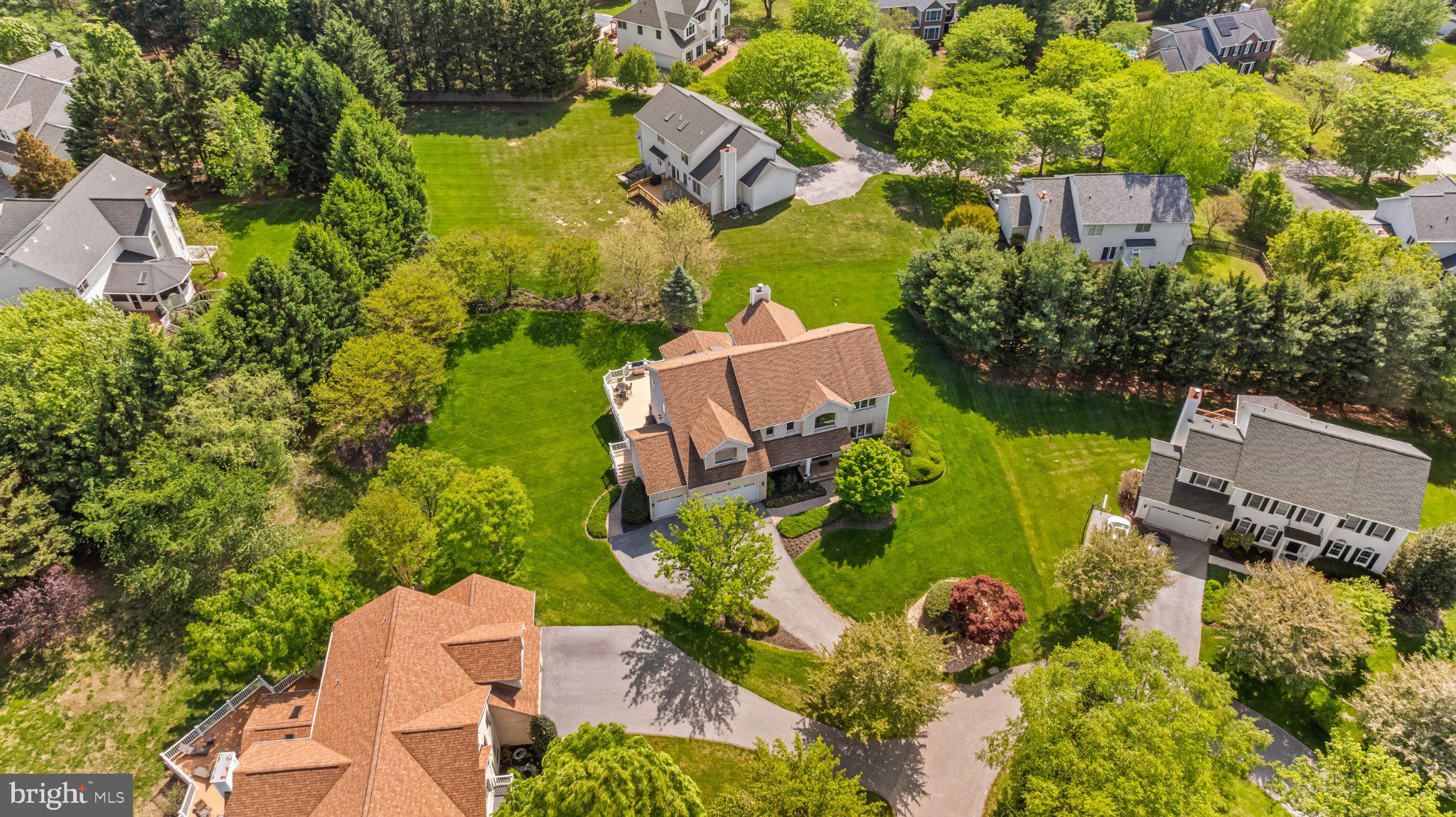 WORTHINGTON PARK - Residential