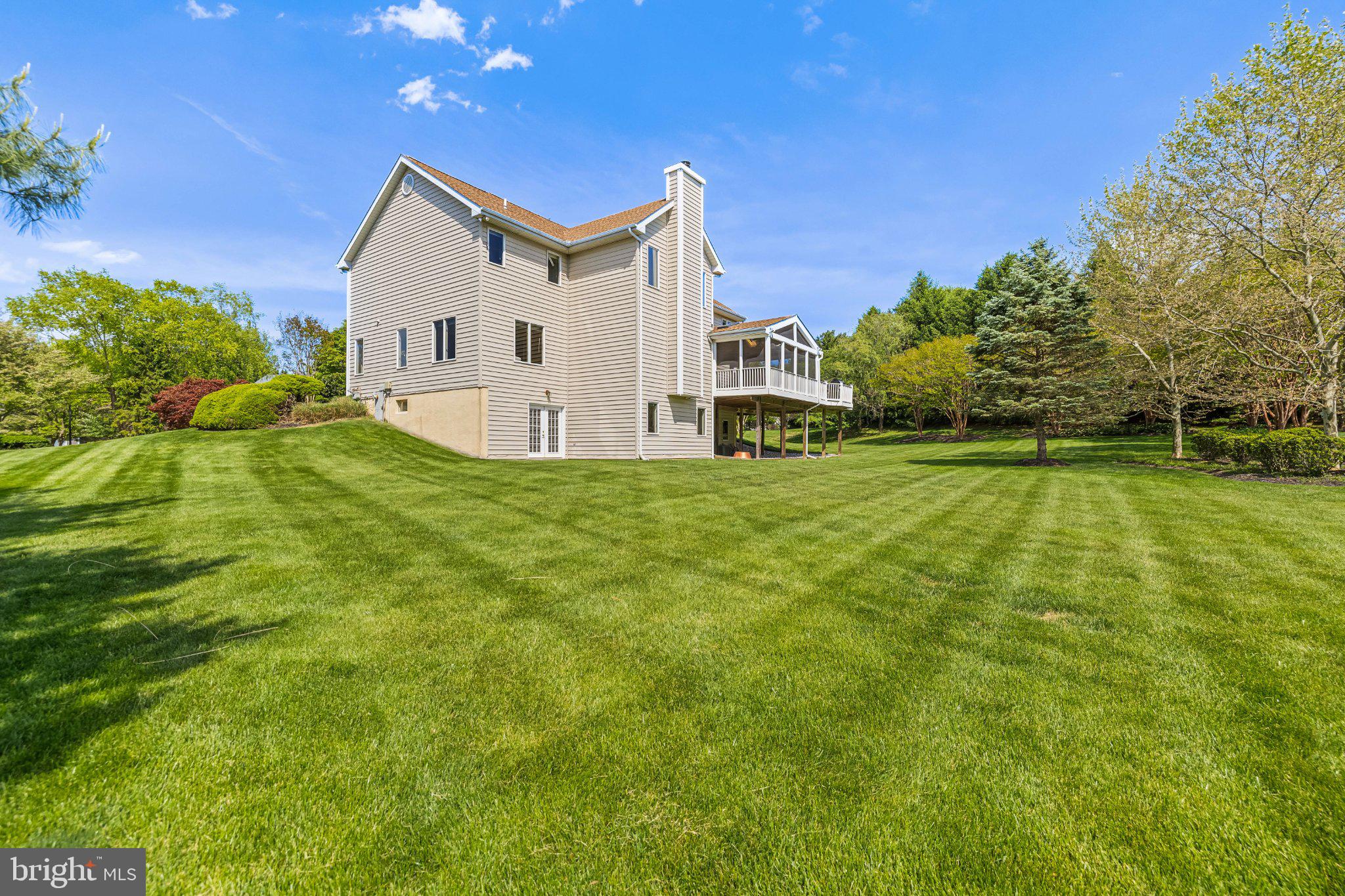 WORTHINGTON PARK - Residential