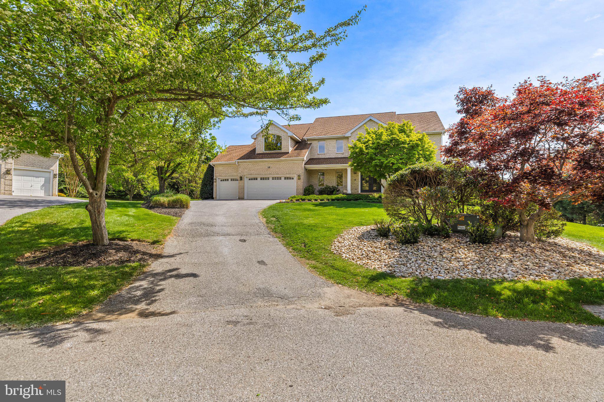 WORTHINGTON PARK - Residential