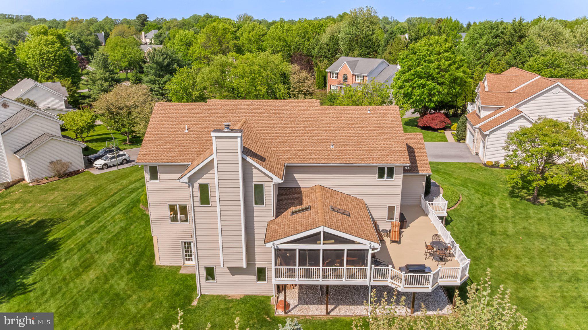 WORTHINGTON PARK - Residential
