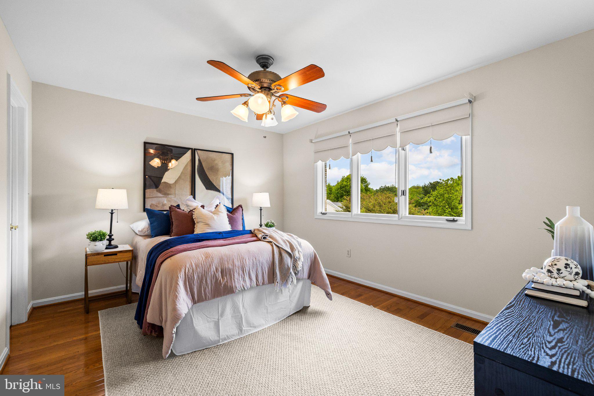 WORTHINGTON PARK - Residential