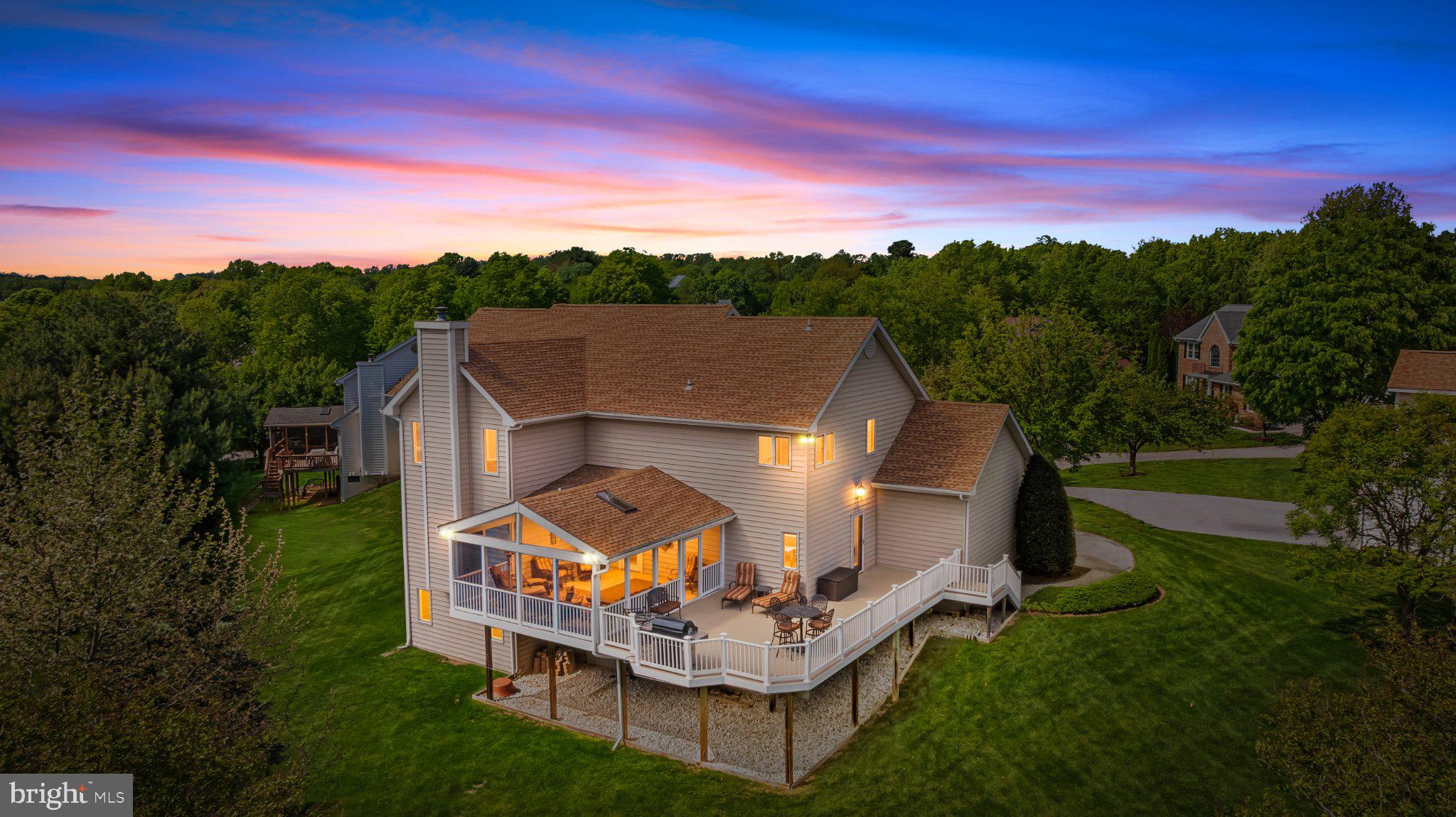 WORTHINGTON PARK - Residential