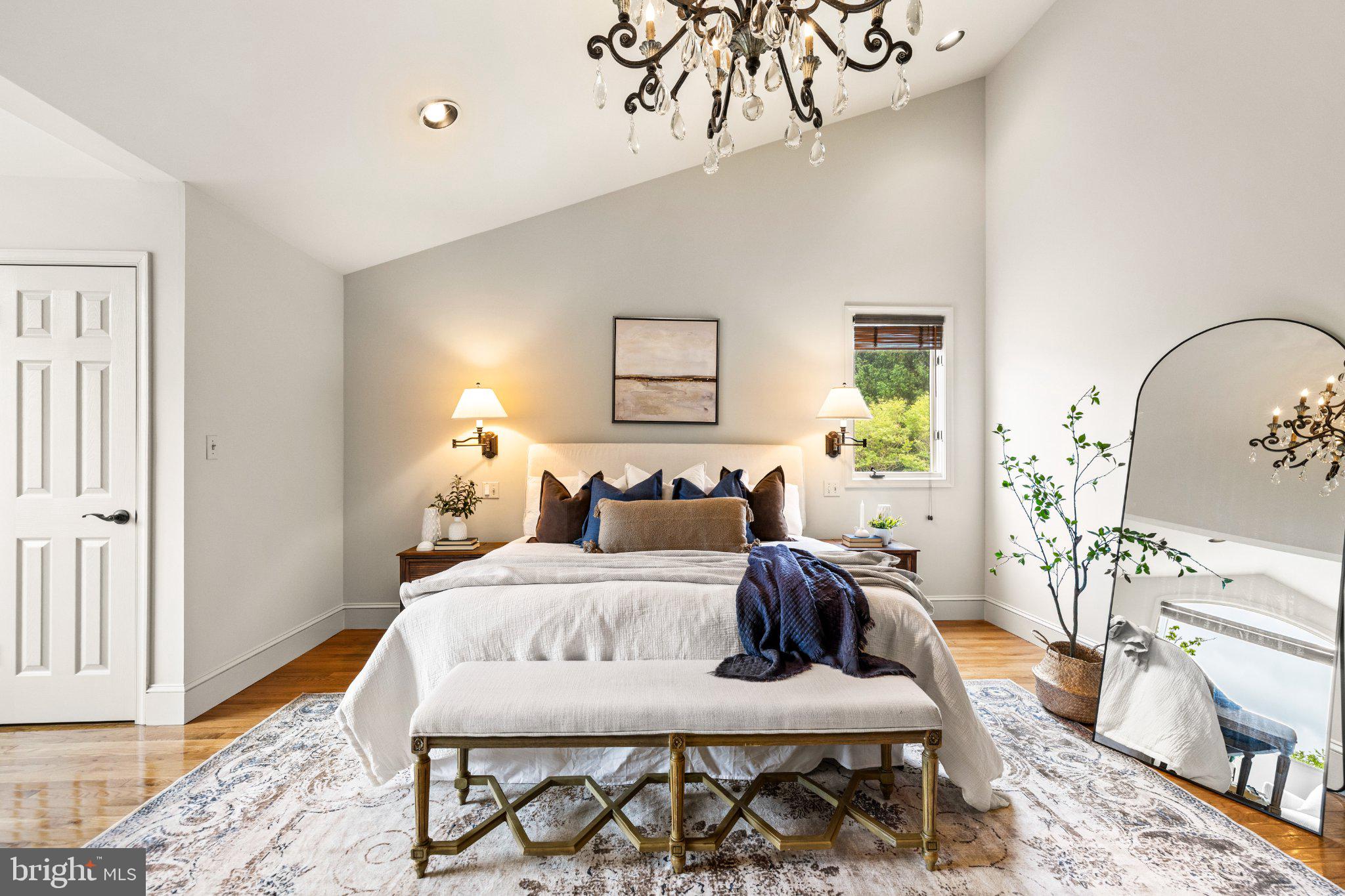 WORTHINGTON PARK - Residential
