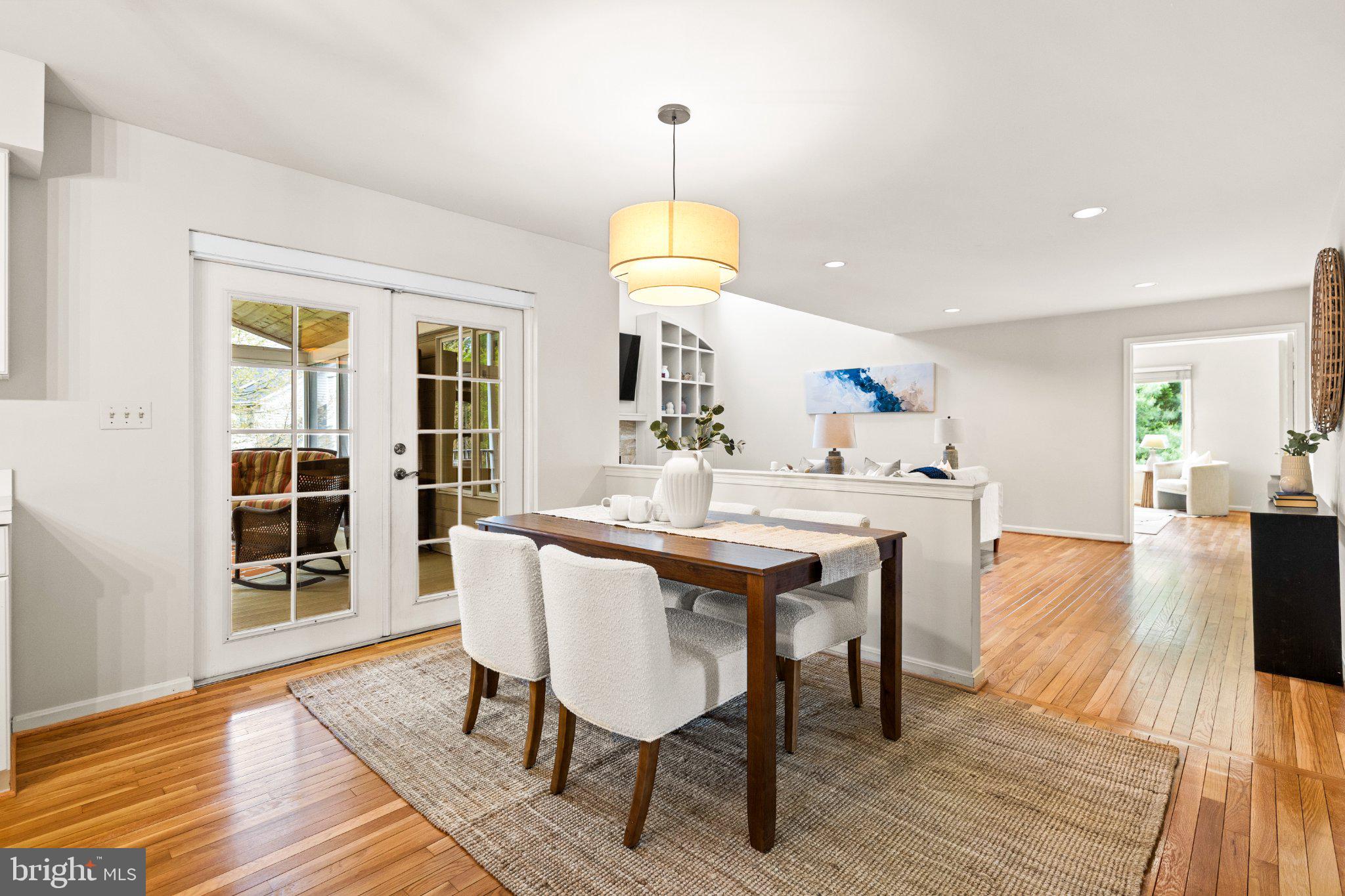 WORTHINGTON PARK - Residential