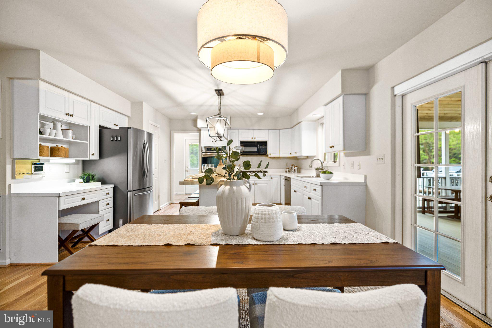 WORTHINGTON PARK - Residential