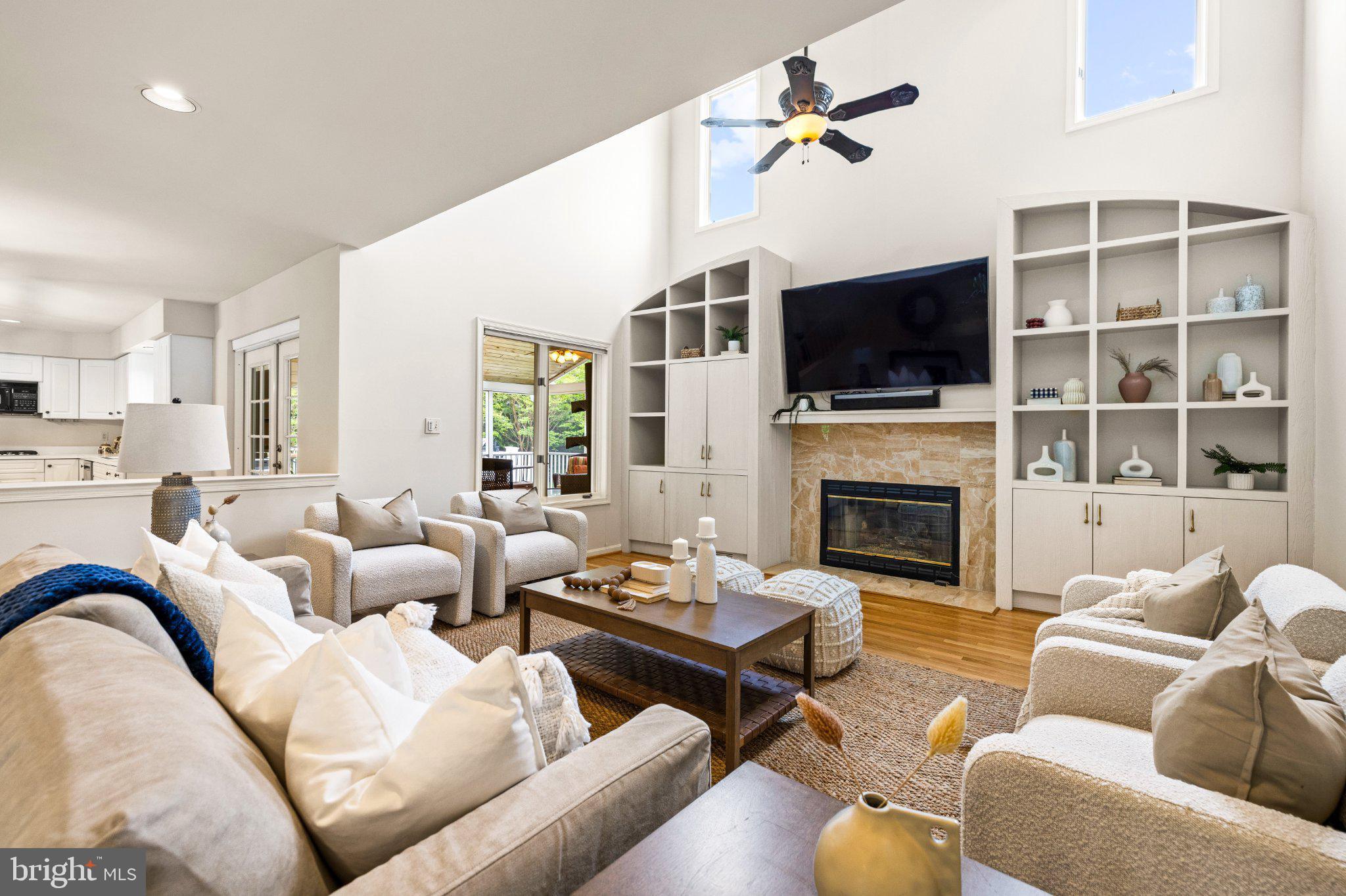 WORTHINGTON PARK - Residential