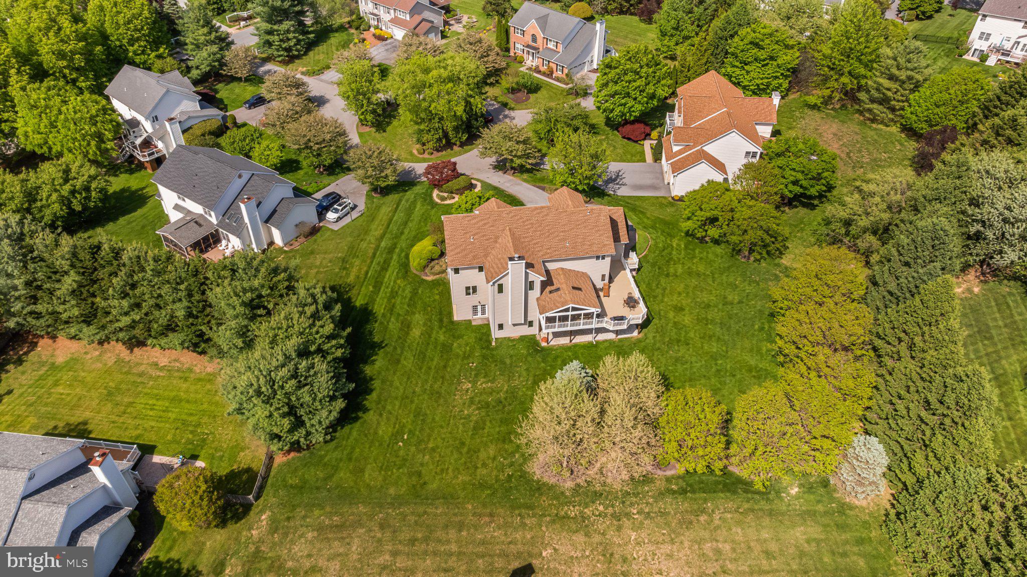 WORTHINGTON PARK - Residential