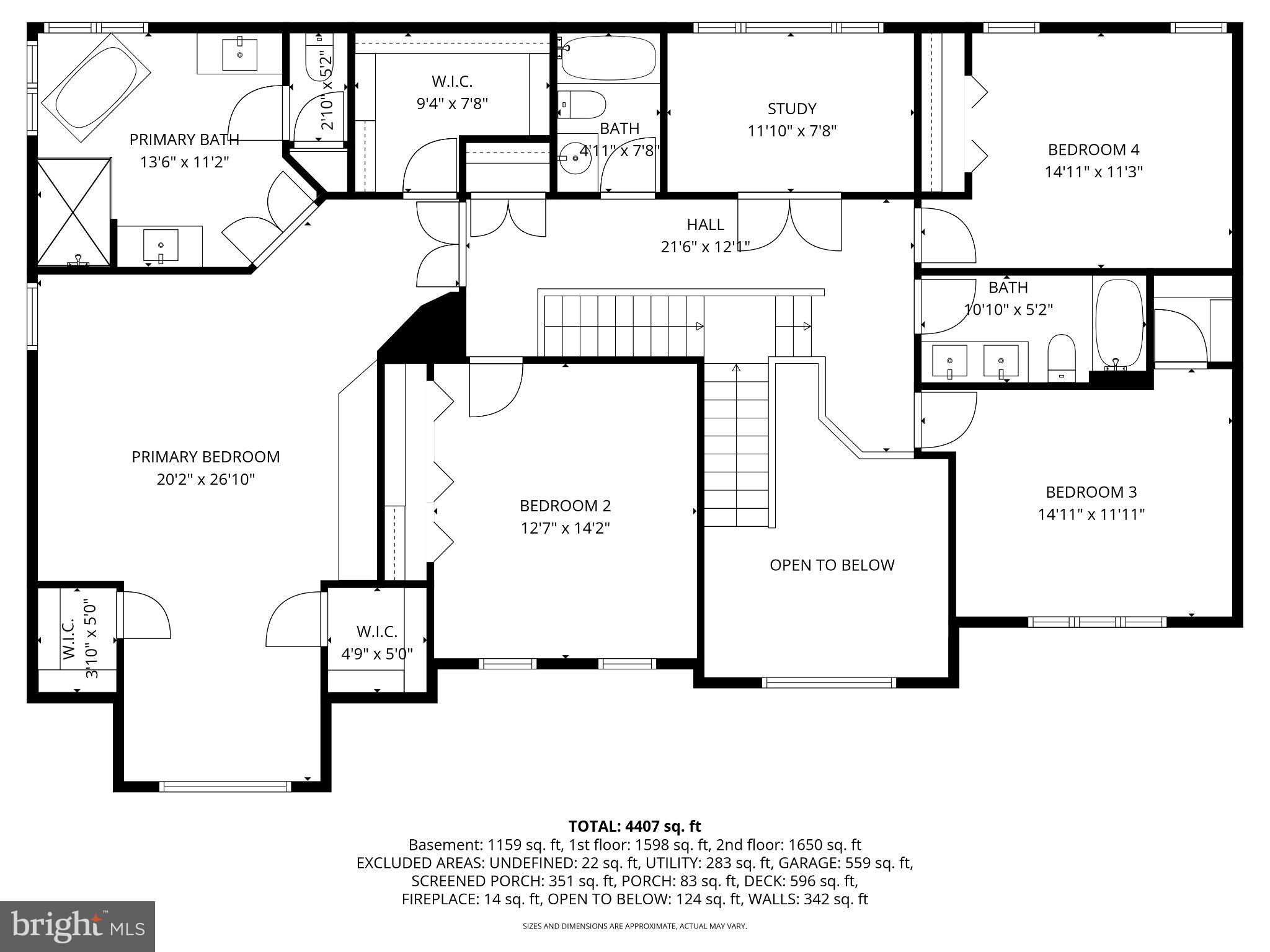 WORTHINGTON PARK - Residential