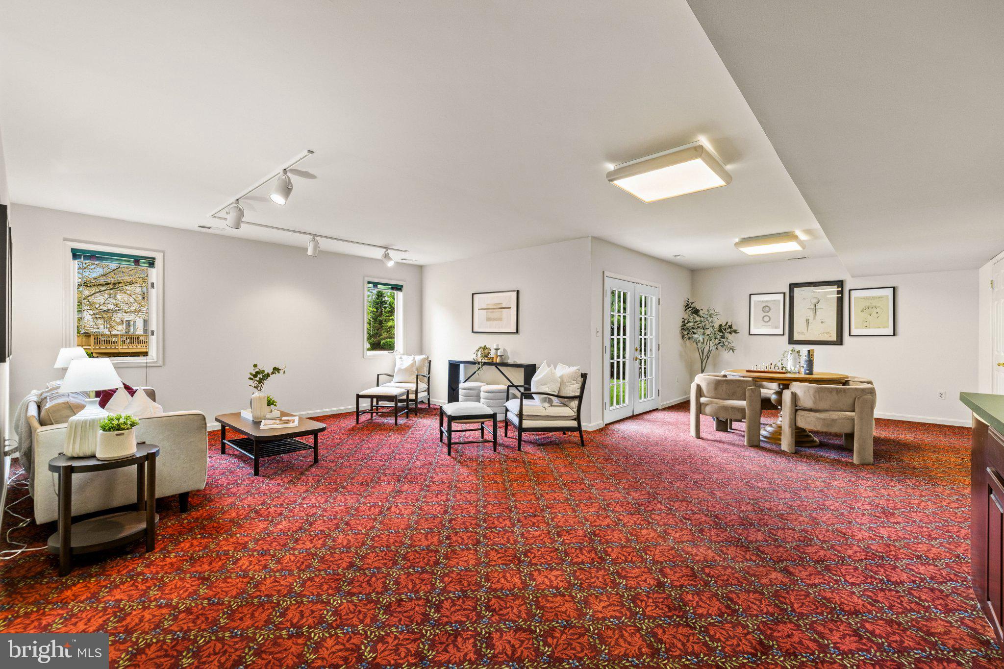 WORTHINGTON PARK - Residential